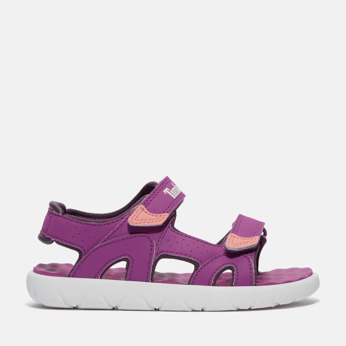 Timberland Sandalen Perkins Row 2 STRAP SANDAL