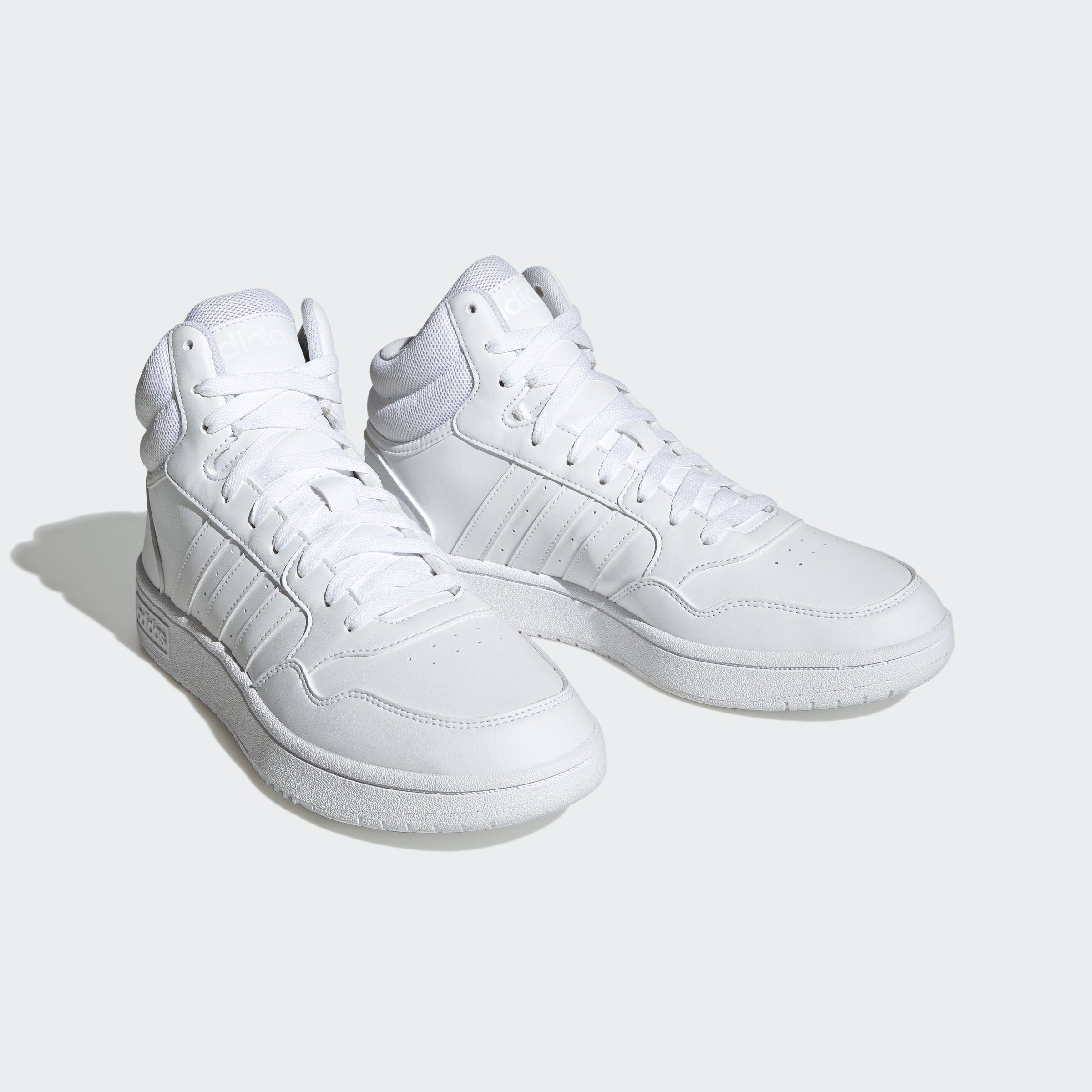 adidas Sportswear Sneakers HOOPS 3.0 MID