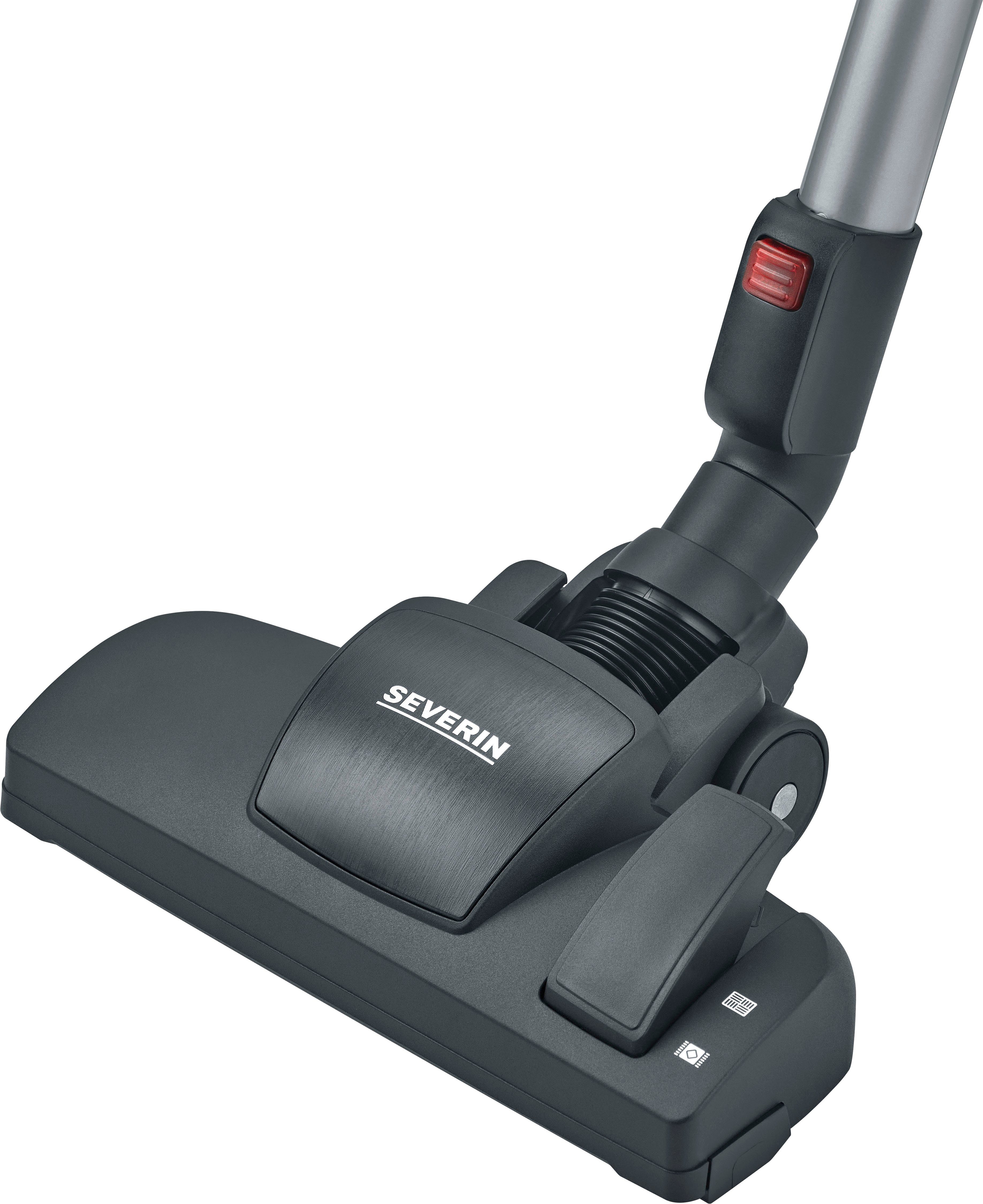 Severin Stofzuiger BC 7052 Stofzuiger