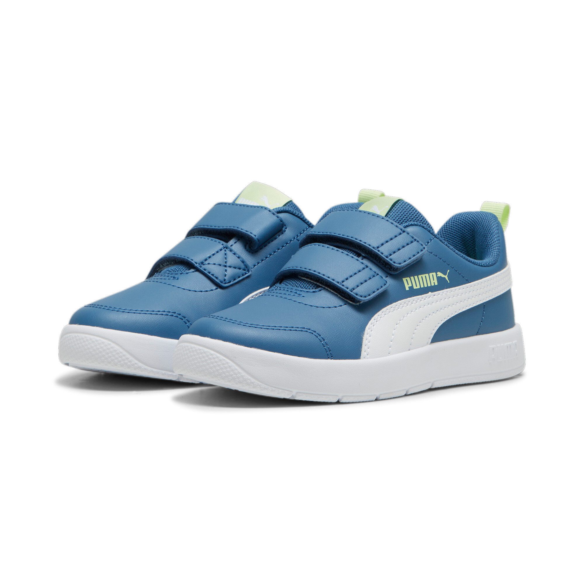 PUMA Sneakers COURTFLEX V3 V PS