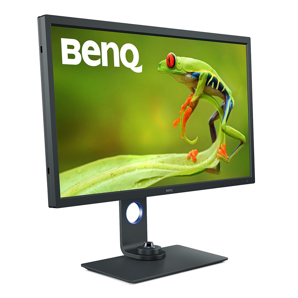 BenQ Lcd-monitor SW321C, 80 cm / 31,5", 4K Ultra HD