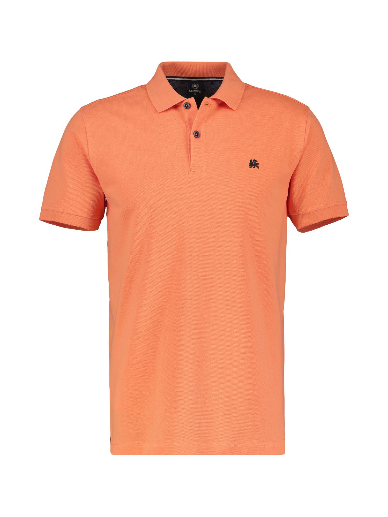 Lerros Poloshirt LERROS basic poloshirt voor heren