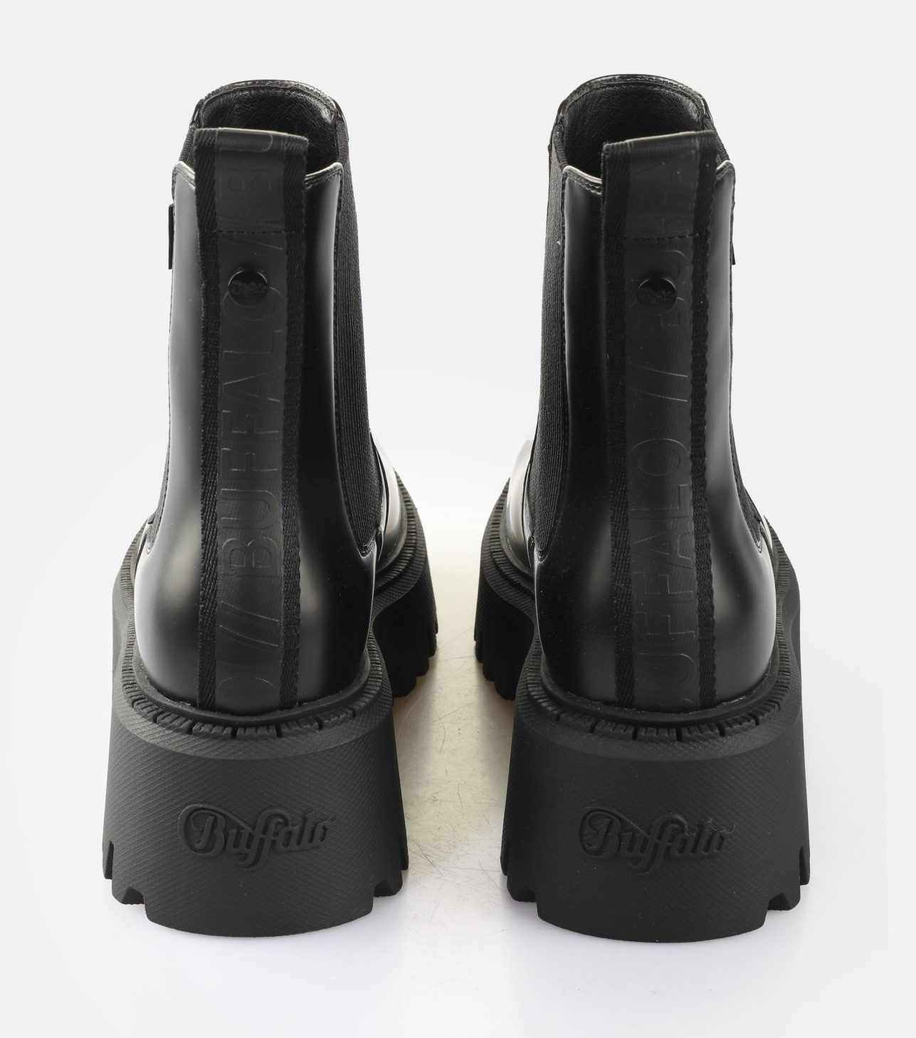 Buffalo Chelsea-boots Aspen