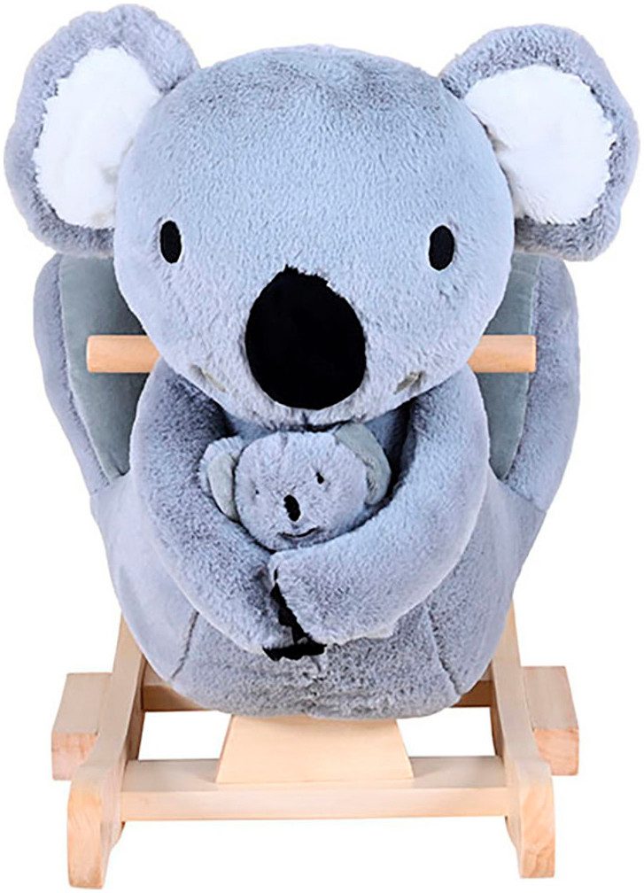 Knorrtoys® Schommeldier Koala