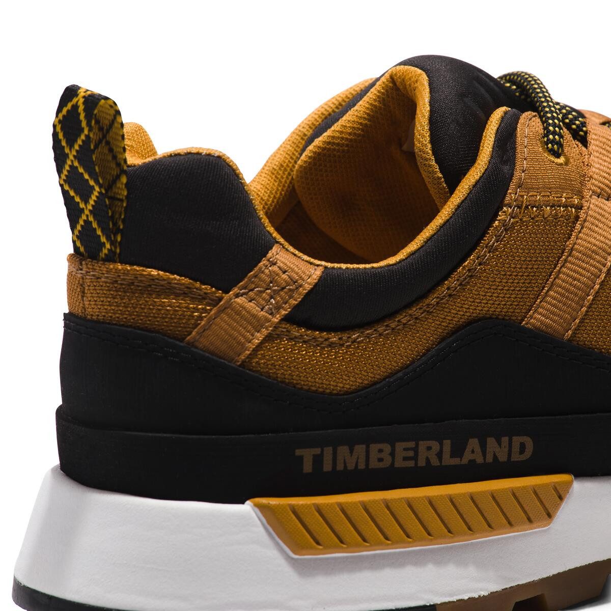 Timberland Sneakers EURO TREKKER LOW LACE UP SNEAKER