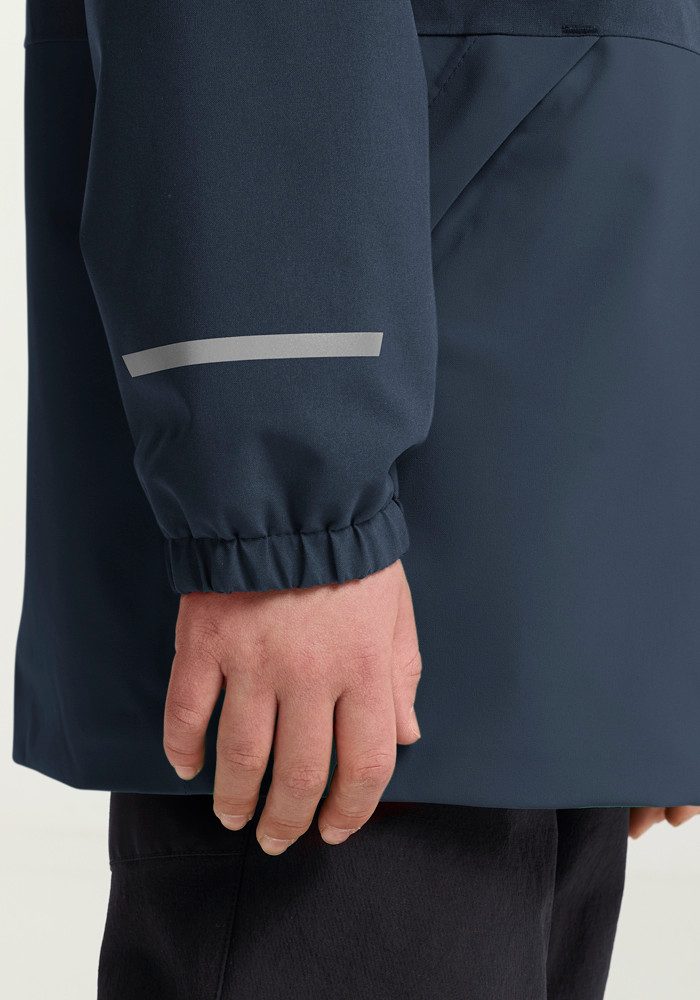 Jack Wolfskin Winterjack SNOW DAYS JKT KIDS