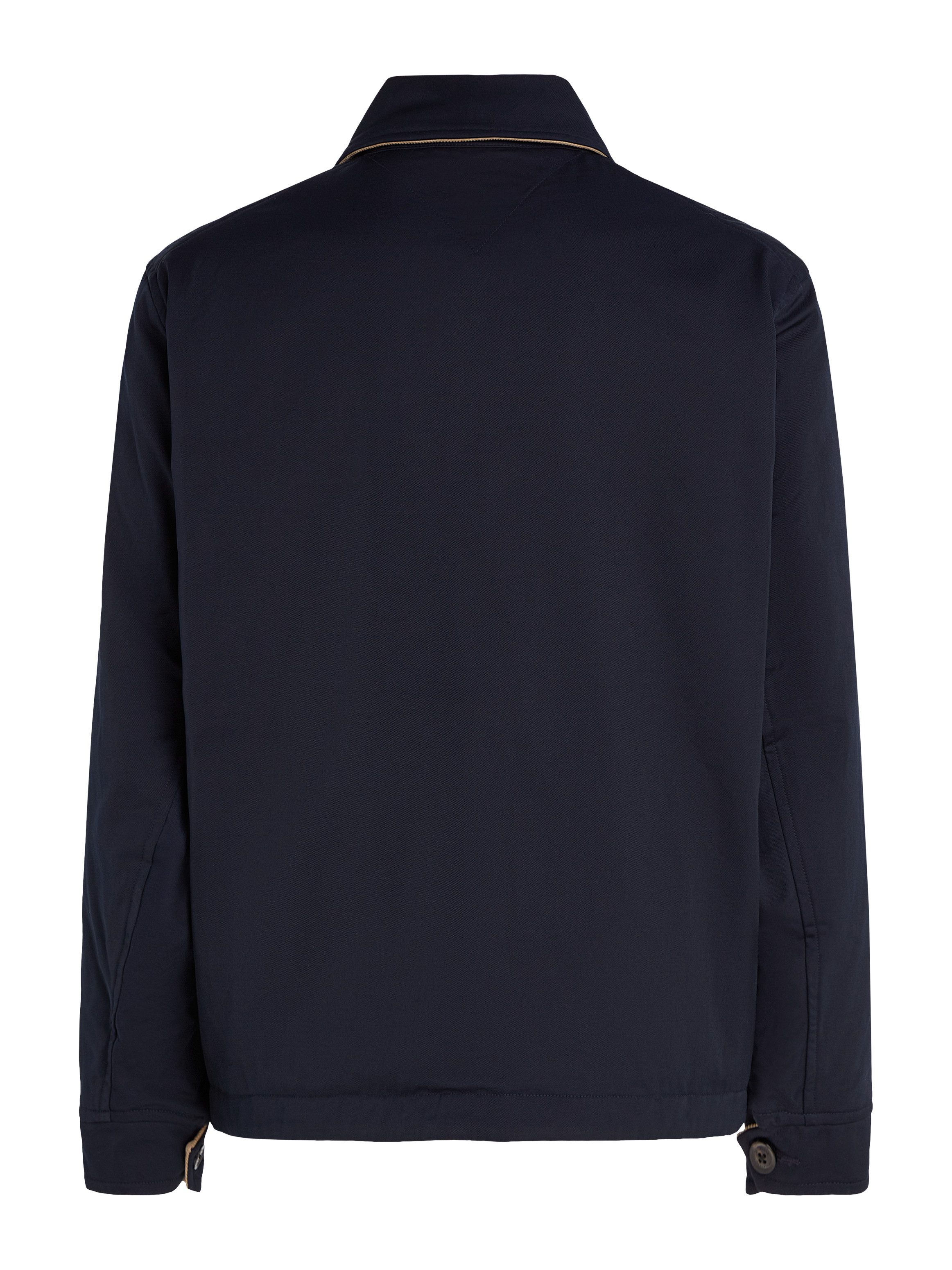 Tommy Hilfiger Tweezijdig te dragen jack REVERSIBLE IVY JACKET