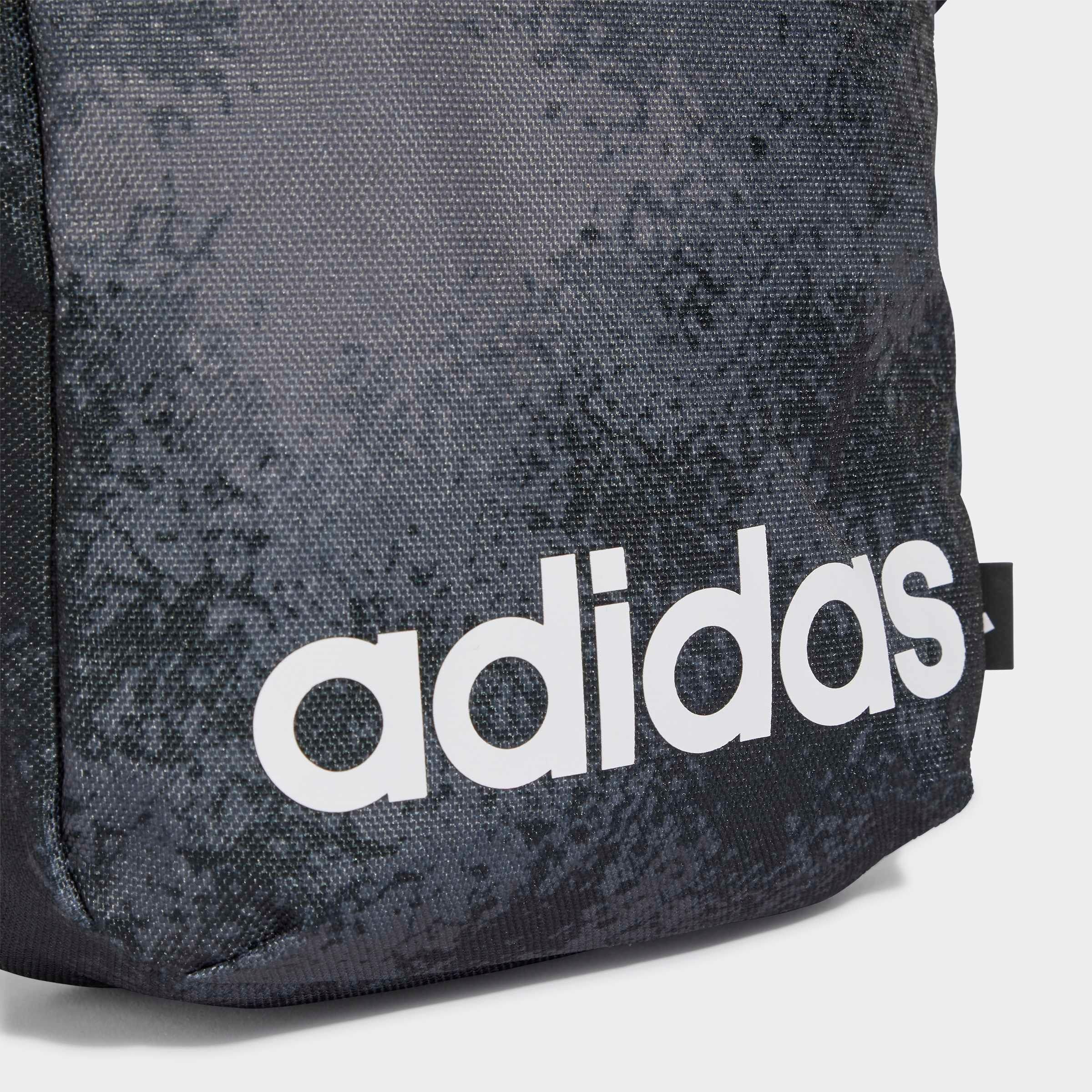 adidas Performance Sporttas LIN G ORG