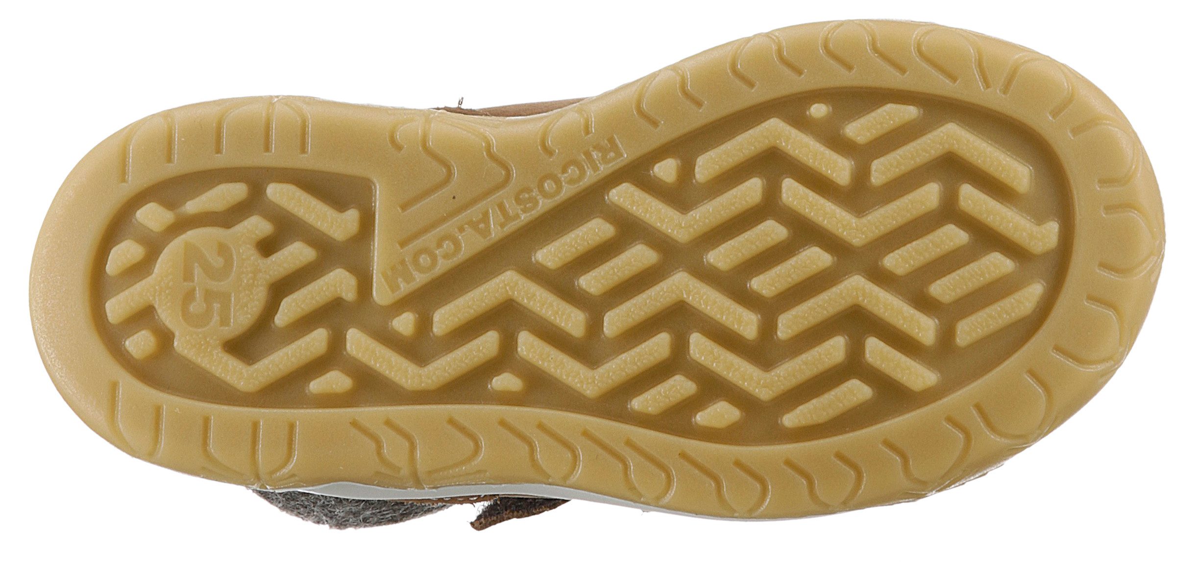 Ricosta Sneakers Luan WMS: Normal Klittenbandlaarzen, winterlaarzen, vrijetijdsschoen in TEX-uitvoering