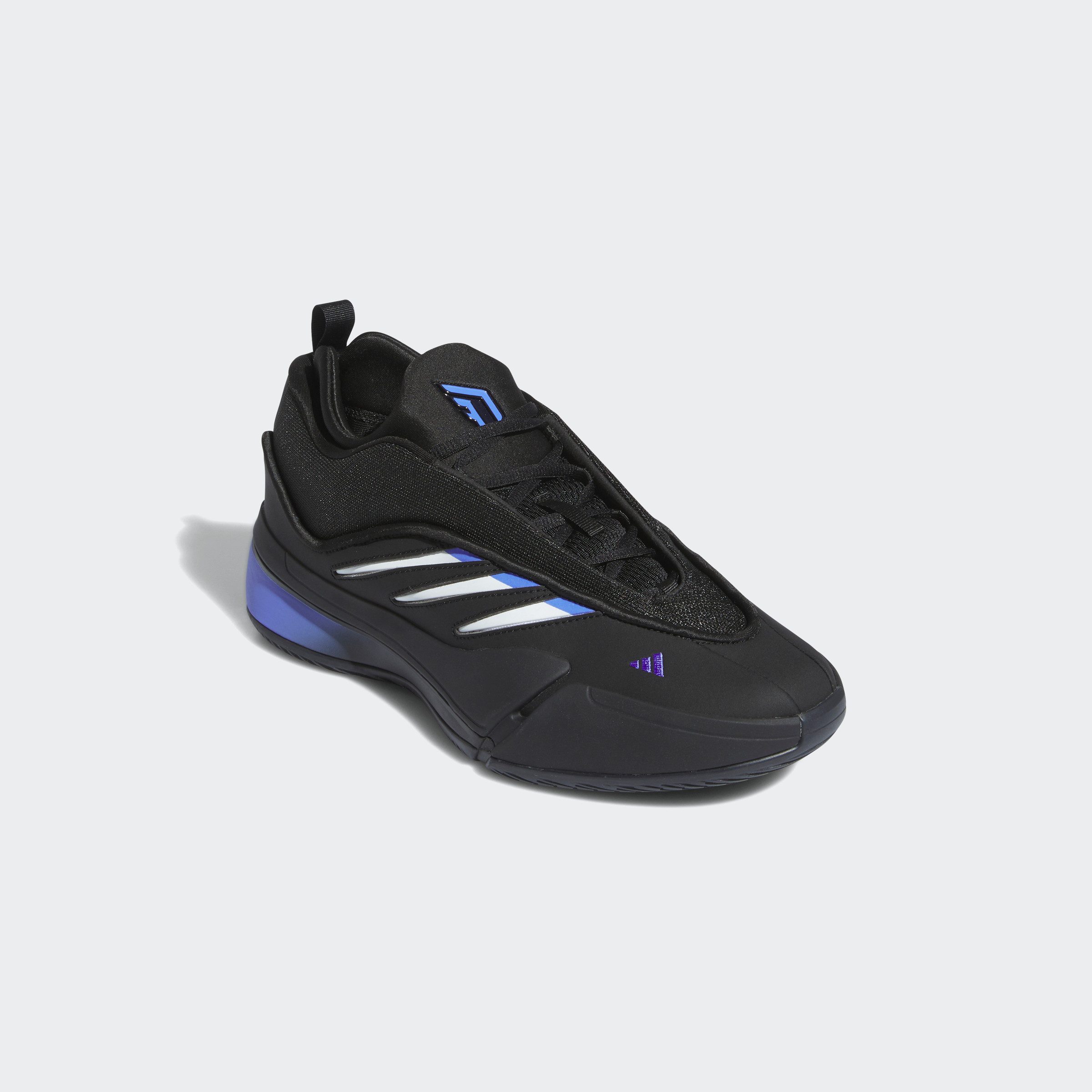 adidas Performance Basketbalschoenen DAME 9 LOW