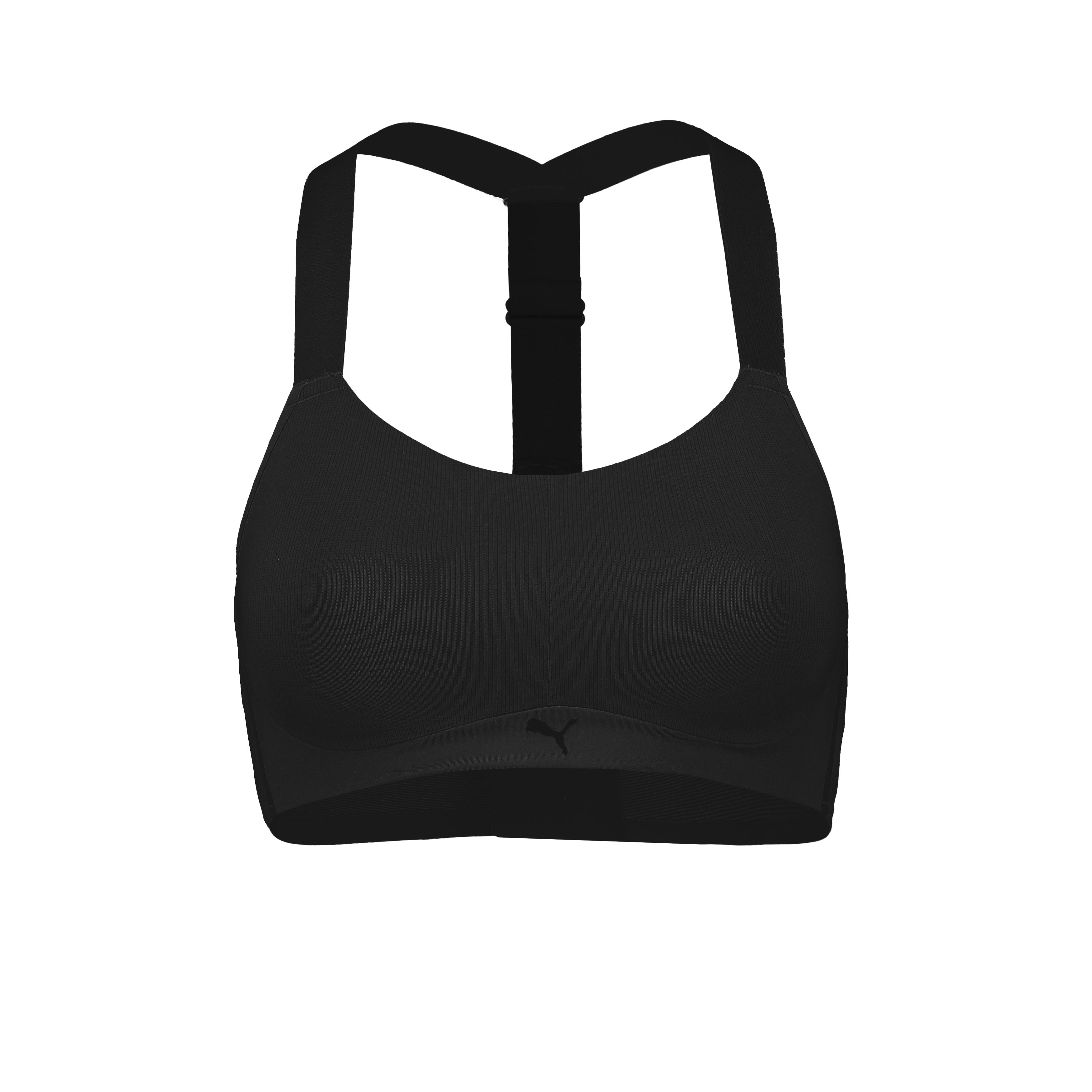 PUMA Beugelloze-bh PUMA WOMEN HIGH SUPPORT ACTIVE BRA
