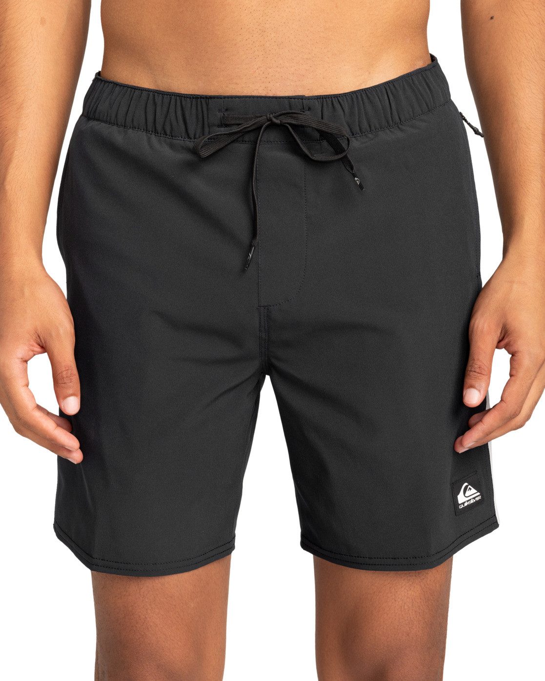 Quiksilver Trainingsshort Omni Training 17"