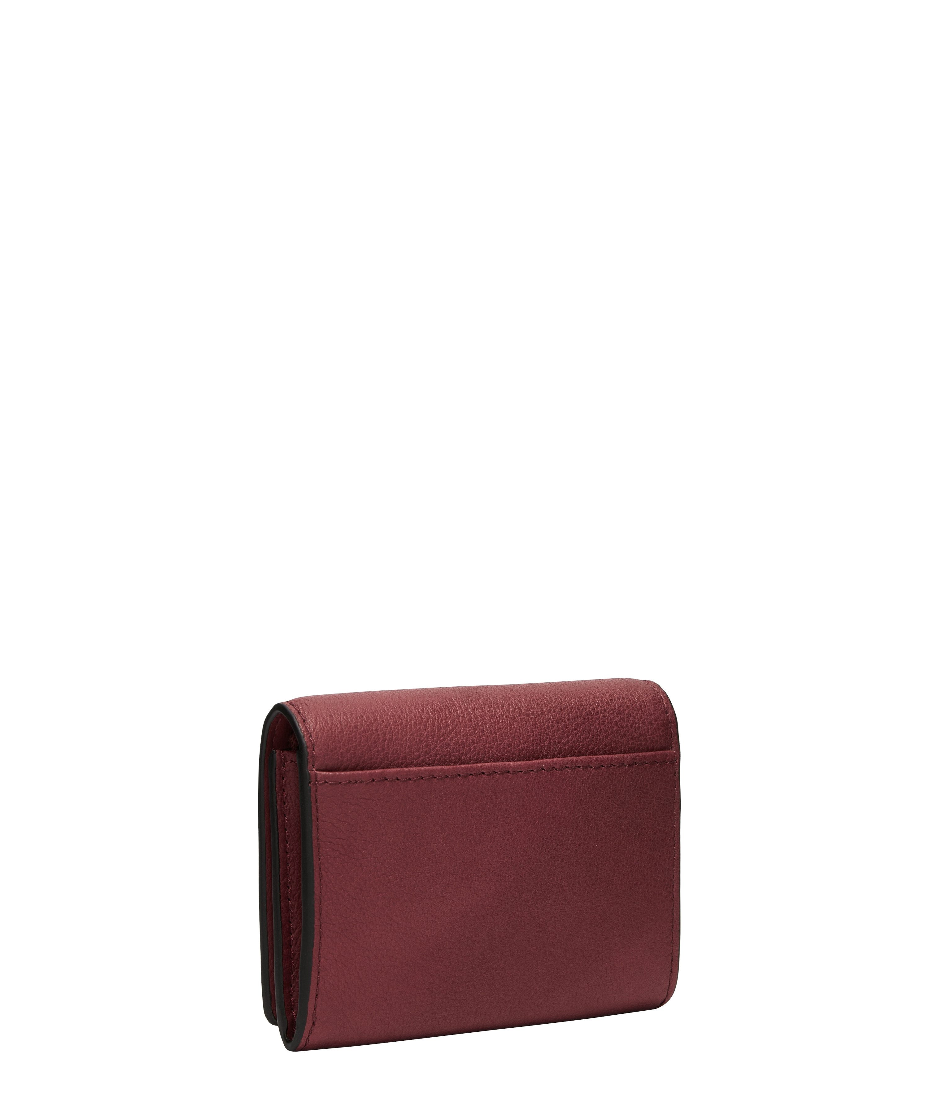 Liebeskind Berlin Portemonnee Louisa LOU 2 3D LEATHER