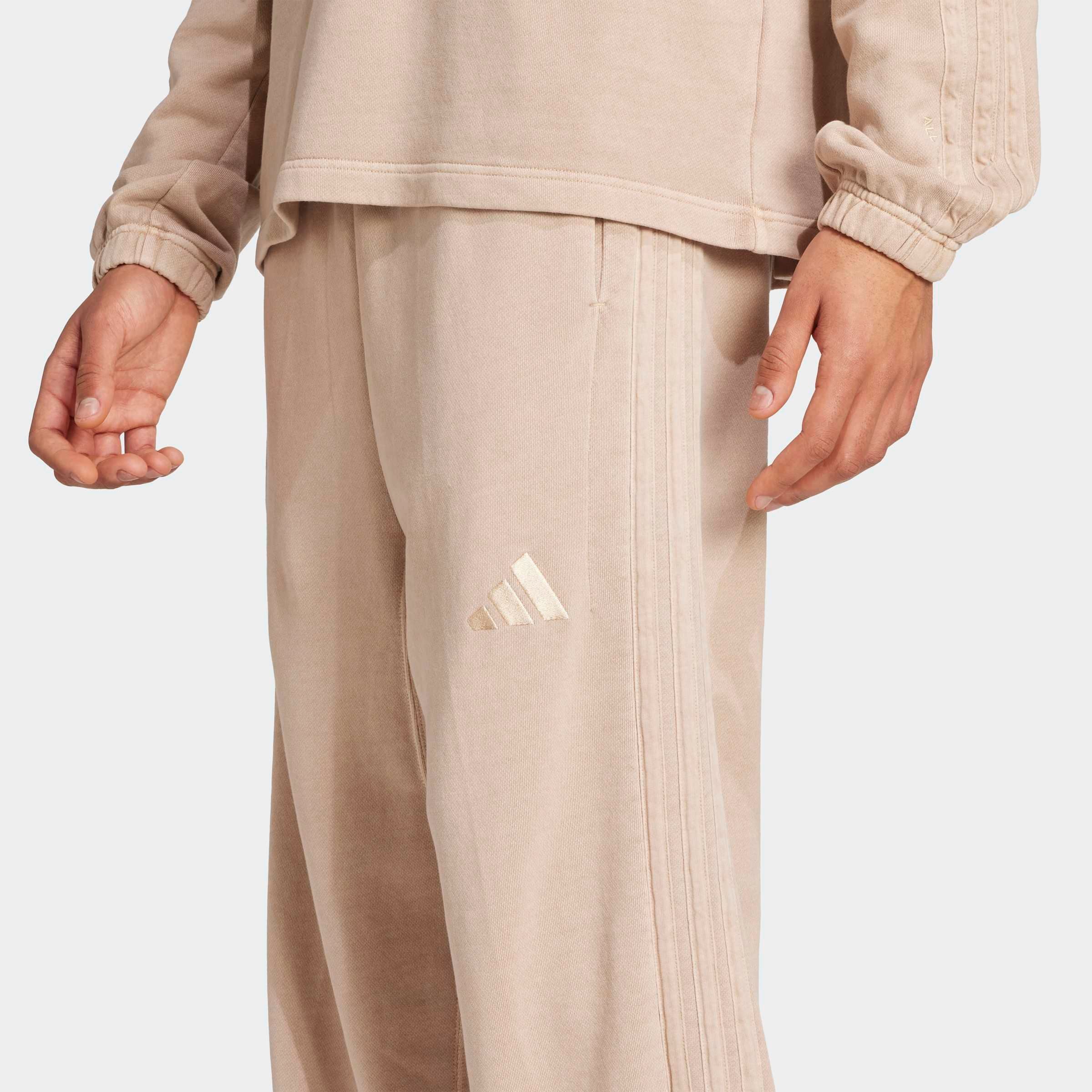 adidas Sportswear Sportbroek M A SZN W FT PT (1-delig)