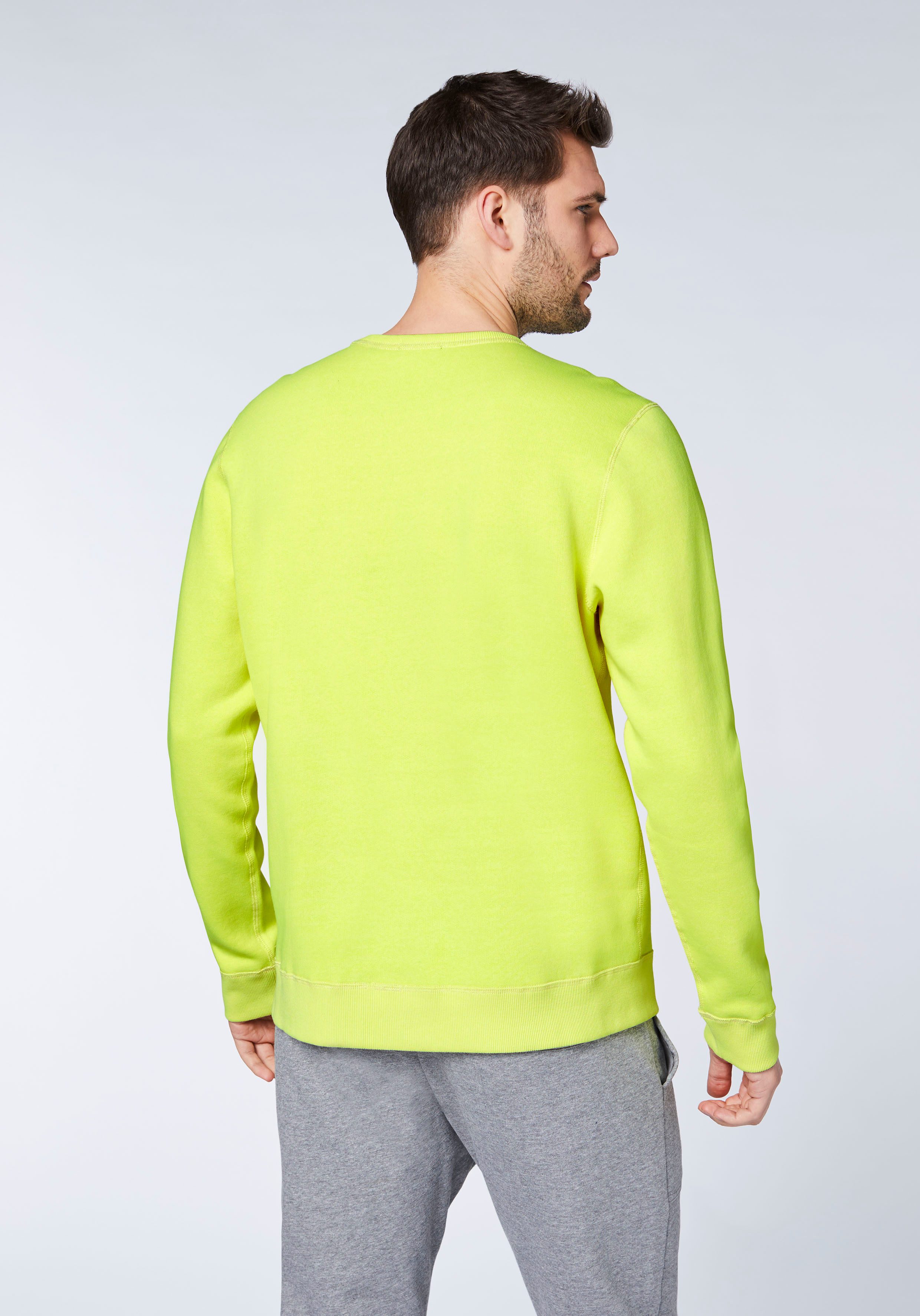 Chiemsee Sweatshirt