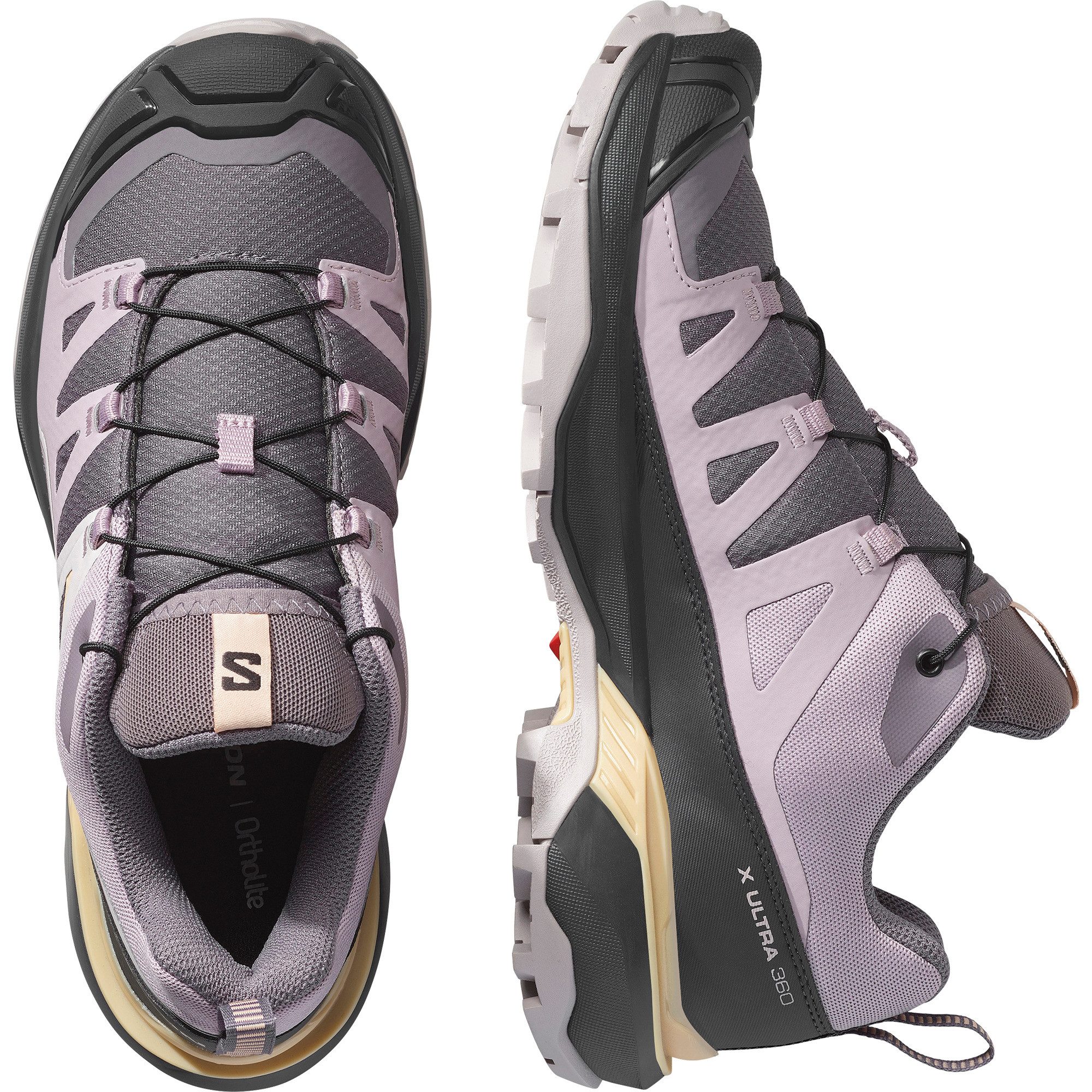 Salomon Wandelschoenen X ULTRA 360 W