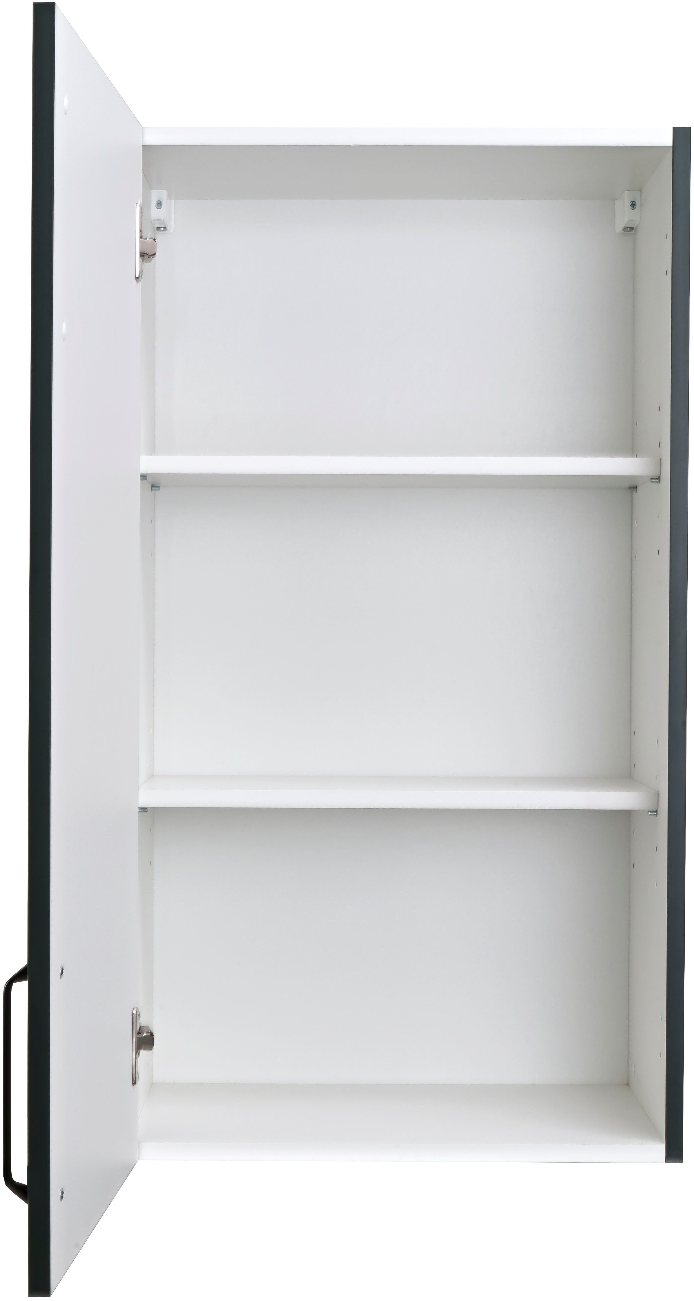 wiho Küchen Hangkast Simi 50 tot 60 cm breed, 90 cm hoog