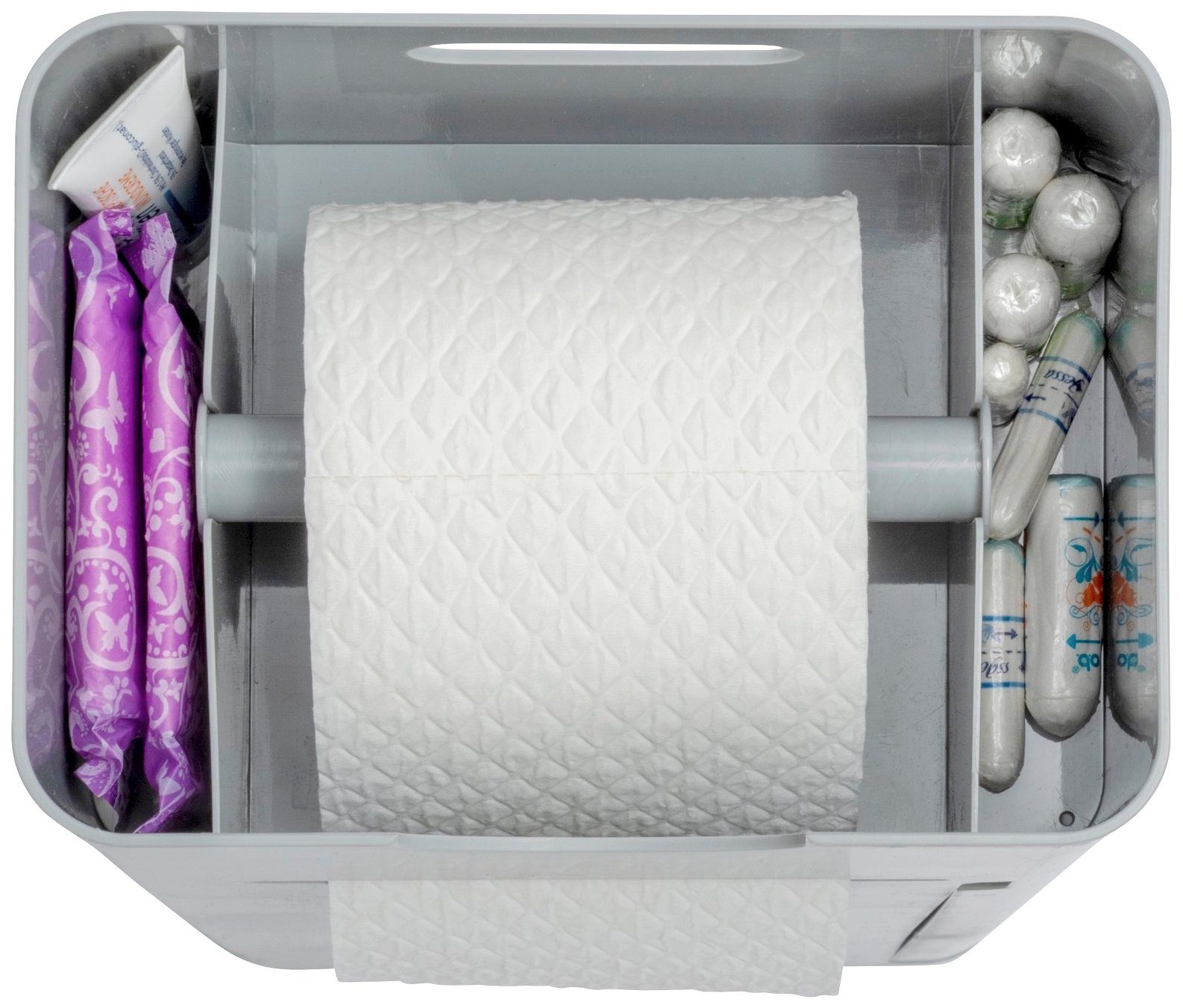 WENKO Toiletset Imon (1 stuk)