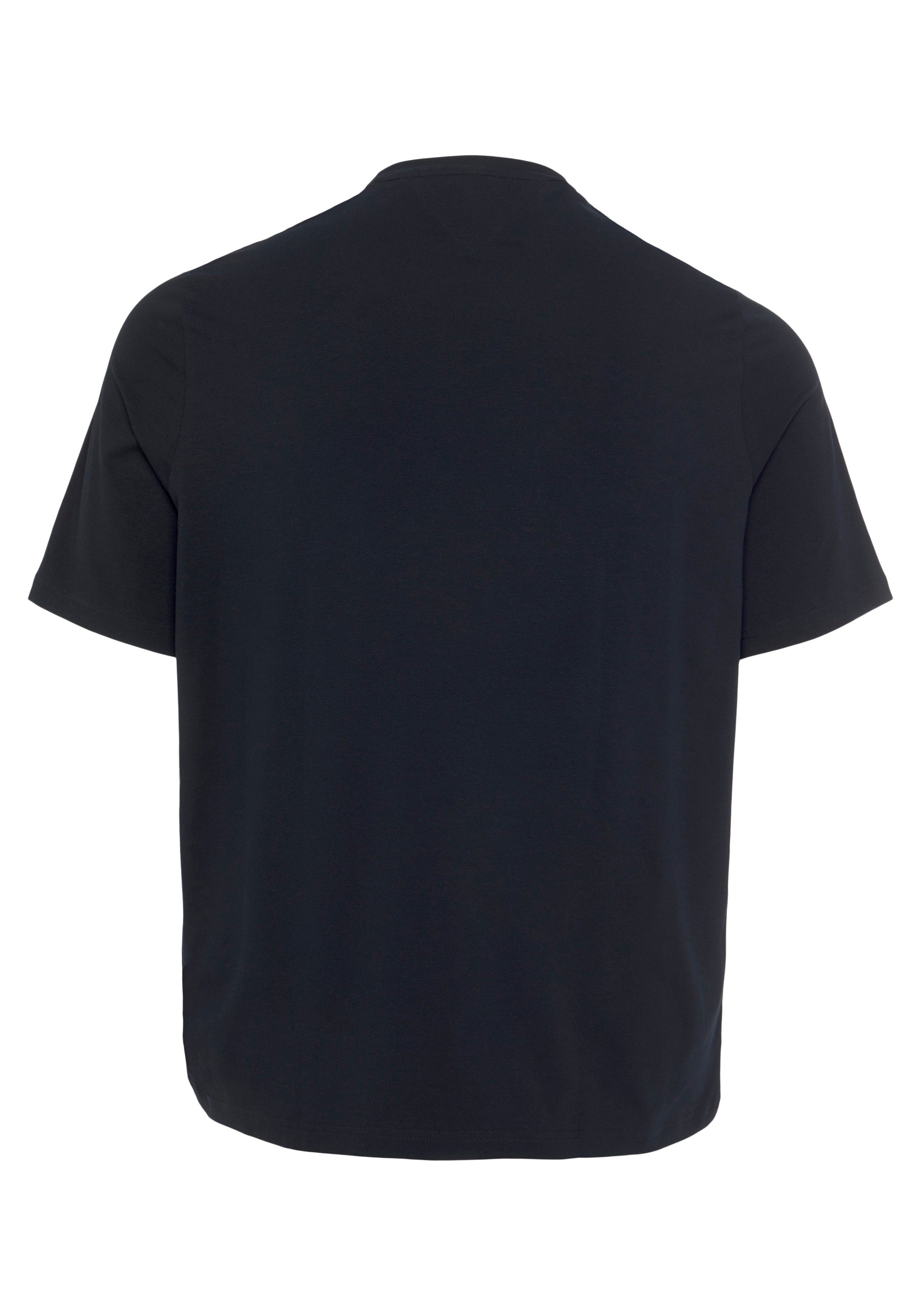 Tommy Hilfiger T-shirt BT-CORE STRETCH SLIM CN TEE-B