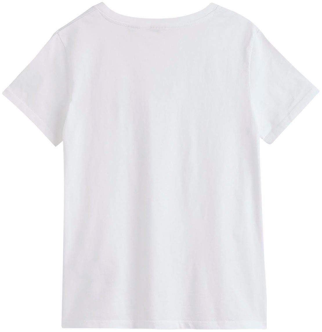 Levi's® T-shirt VNECK TEE 2 PACK (set, 2-delig)