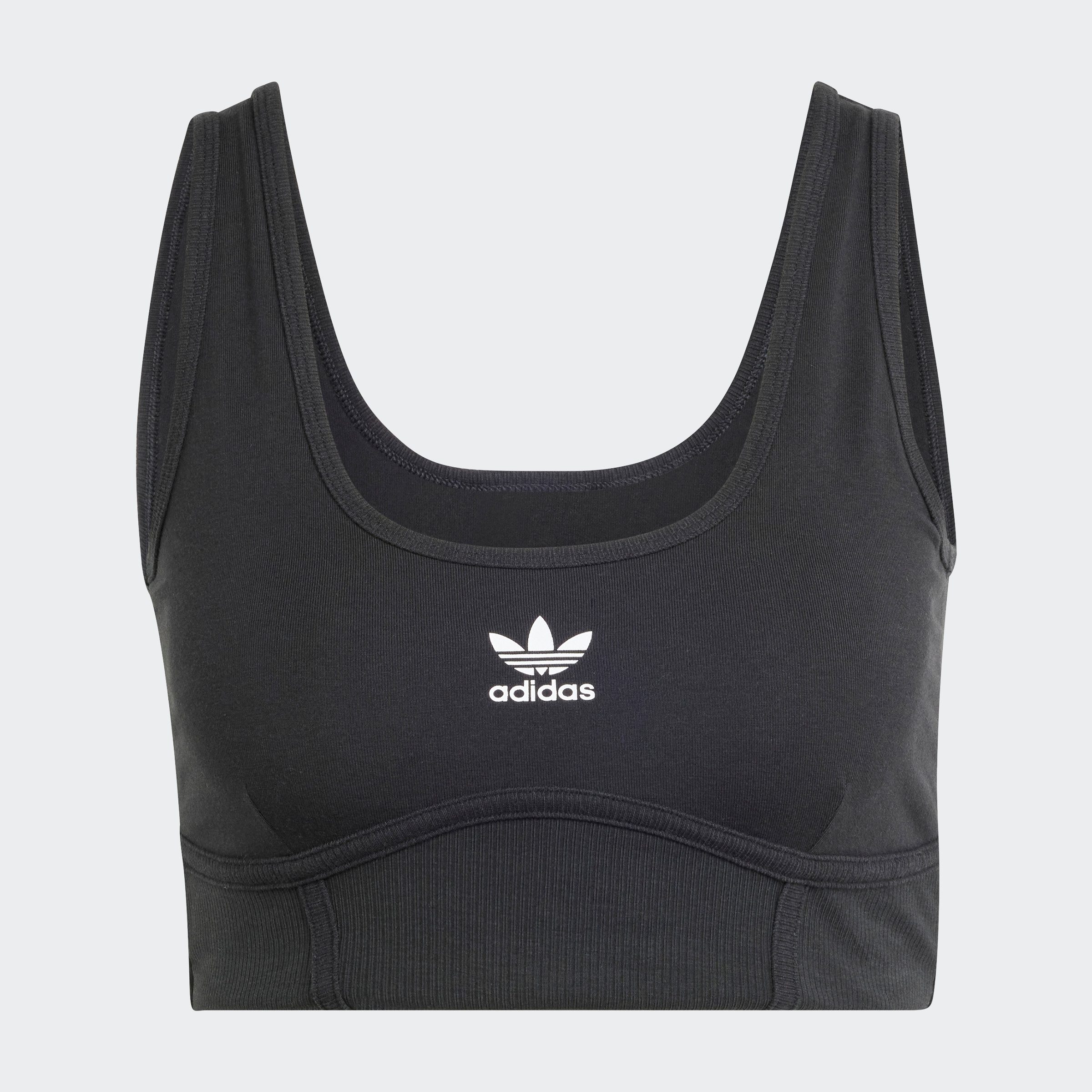 adidas Originals Sport-bh TREFOIL BRA (1-delig)