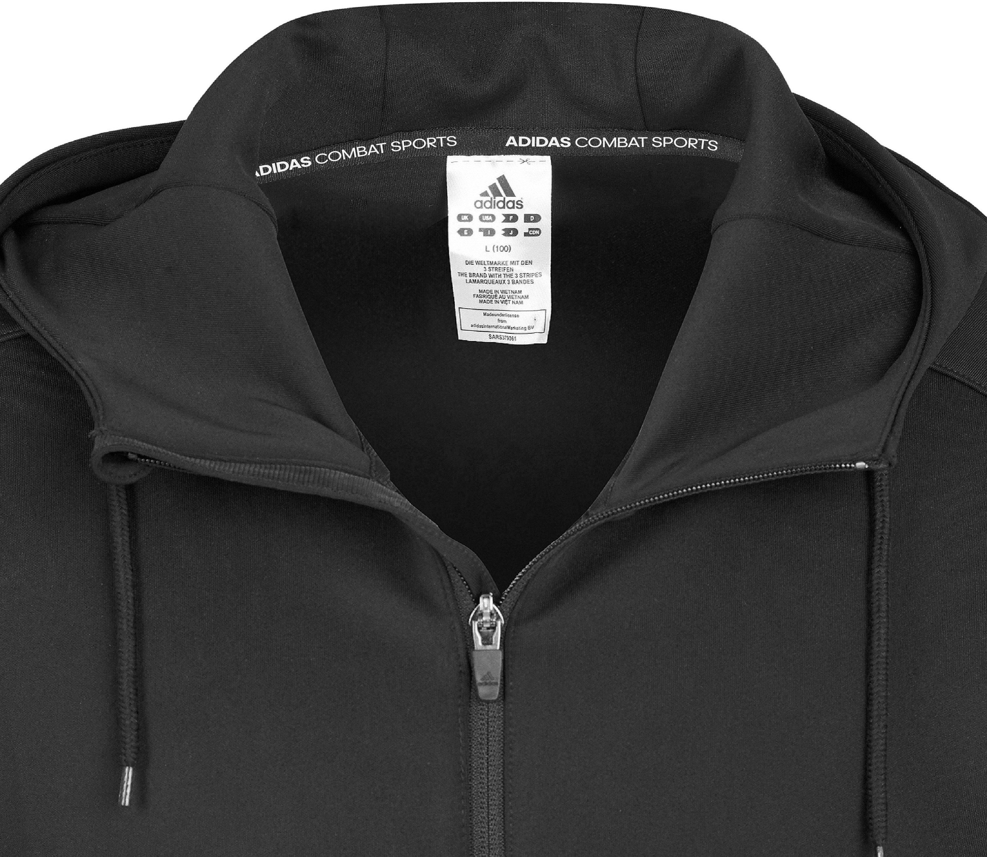 adidas Performance Trainingsjack Tracksuit jacket