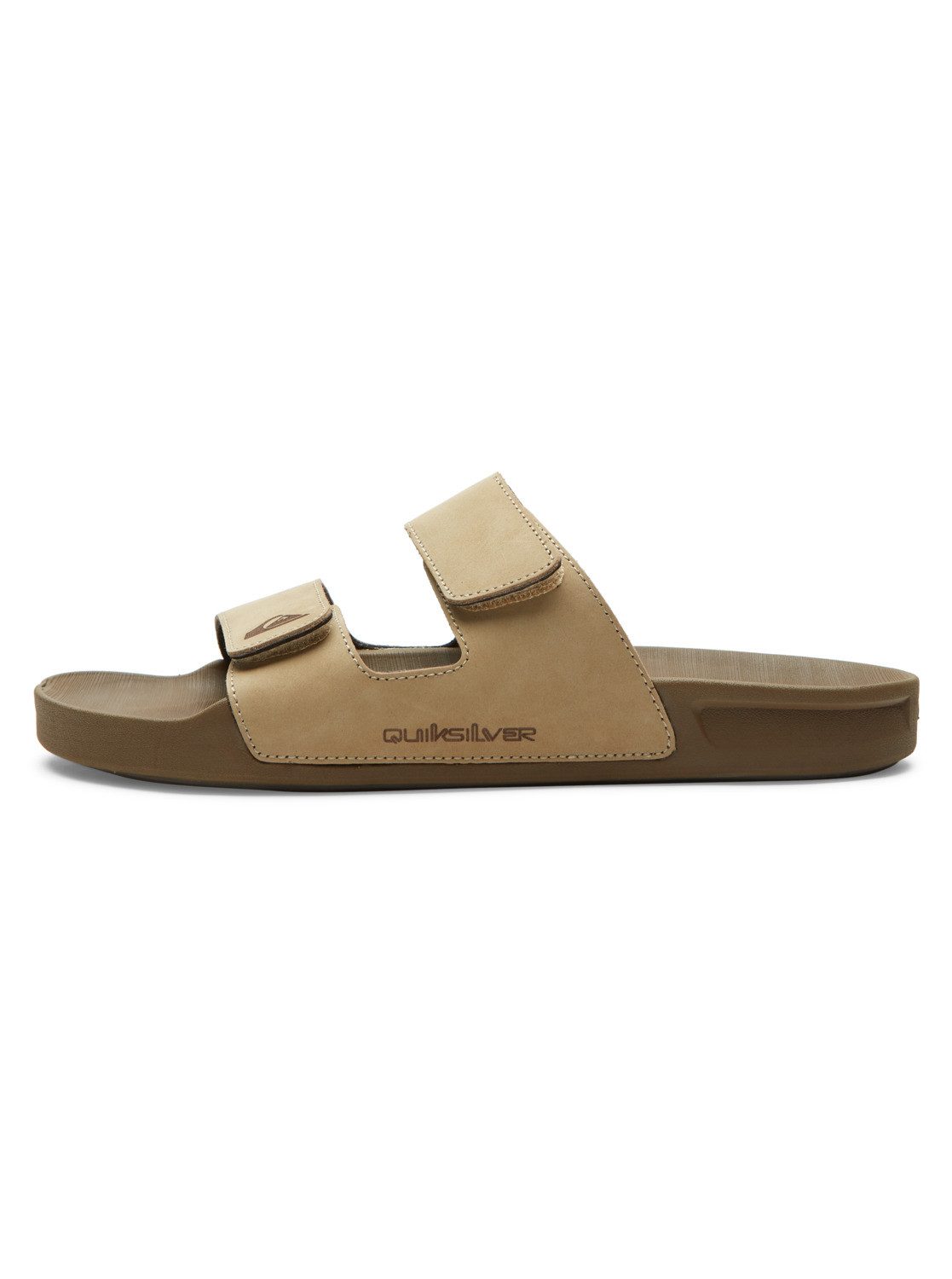 Quiksilver Sandalen Rivi Leather