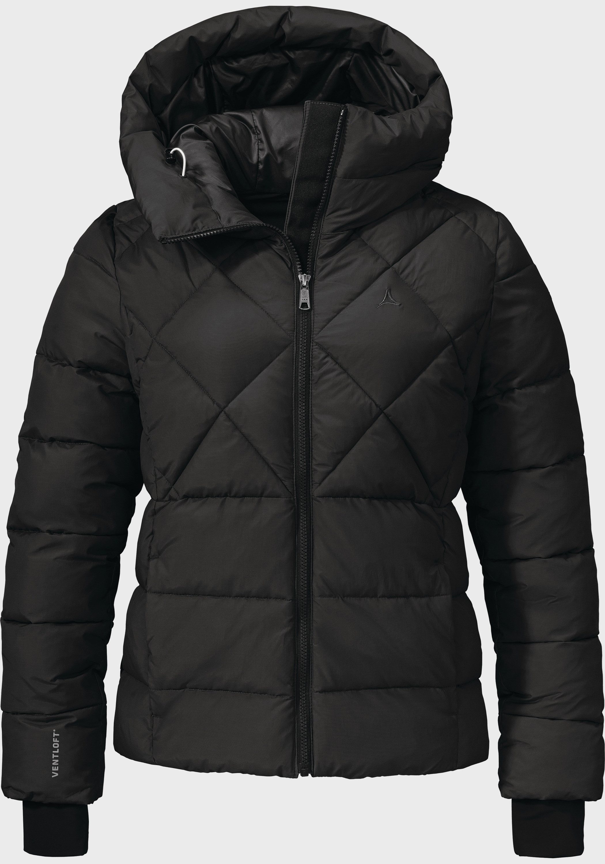 Schöffel Gewatteerde jas Ins Jacket Boston L