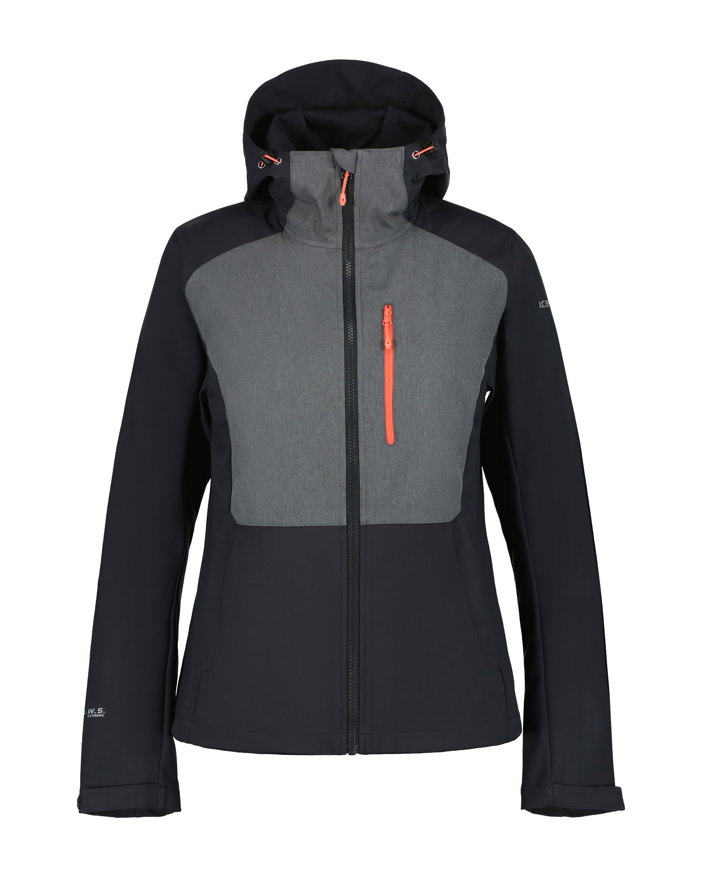 Icepeak Softshell-jack