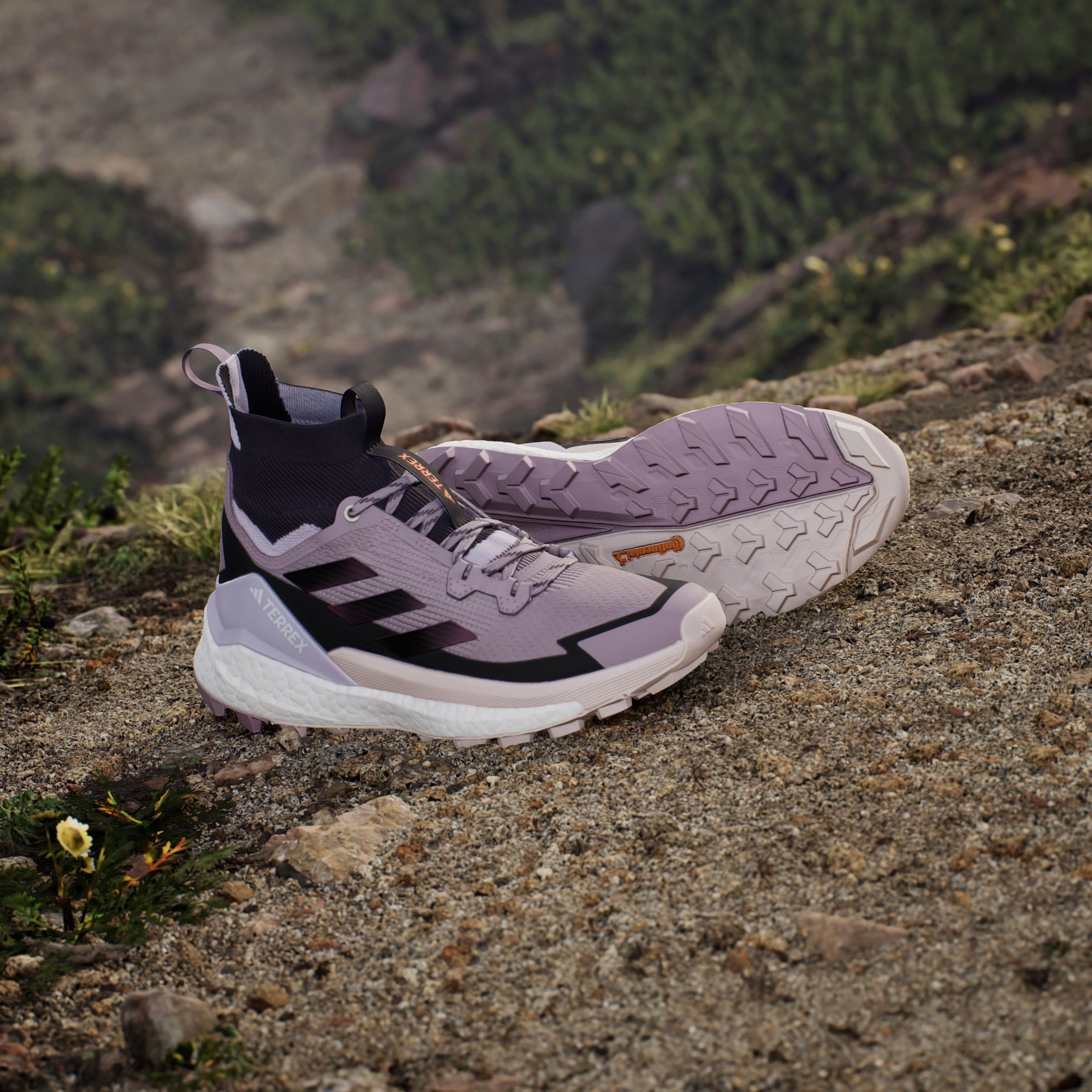 adidas TERREX Wandelschoenen TERREX FREE HIKER 2.0