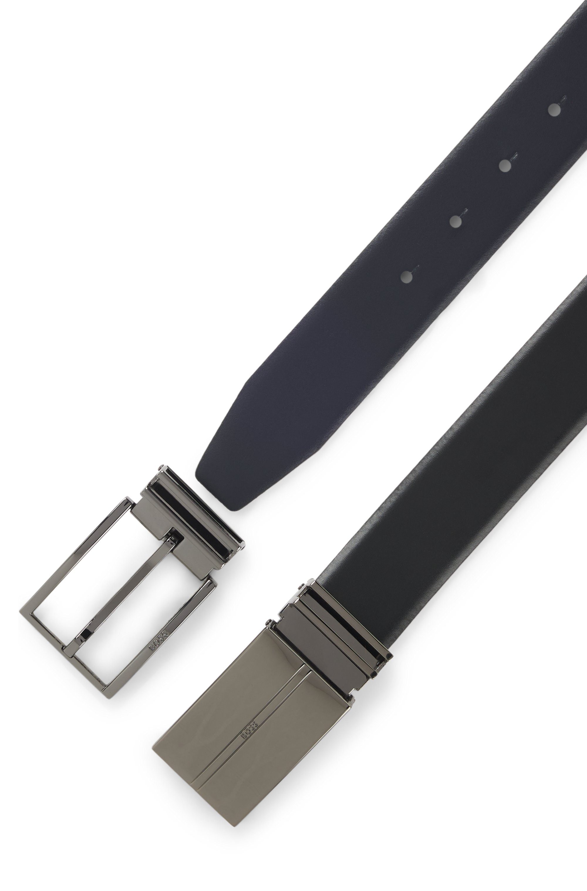 Boss Omkeerbare riem Gomero Gb35 (set)