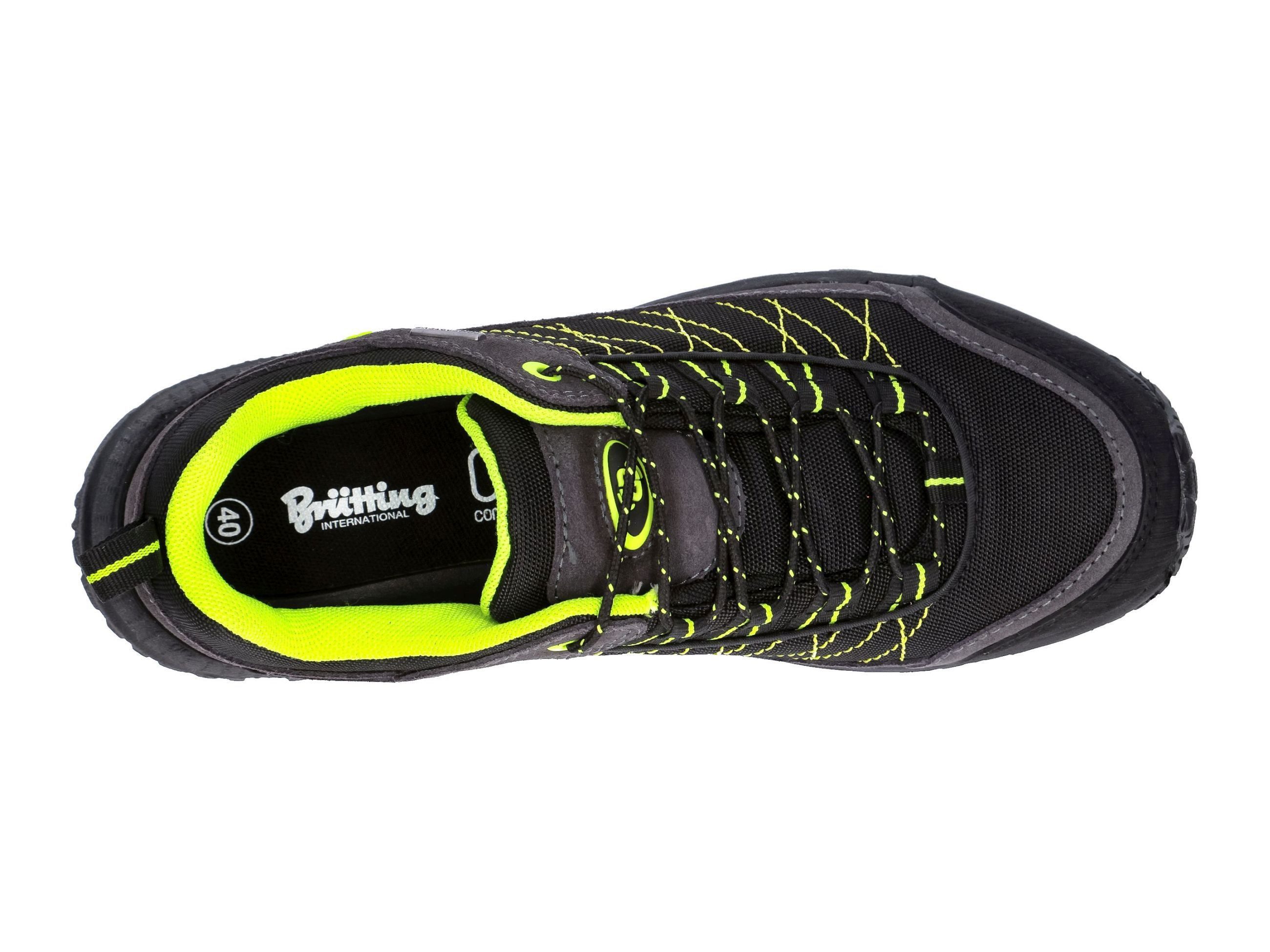 BRÜTTING Outdoorschoenen Outdoorschoen Mount Egmont