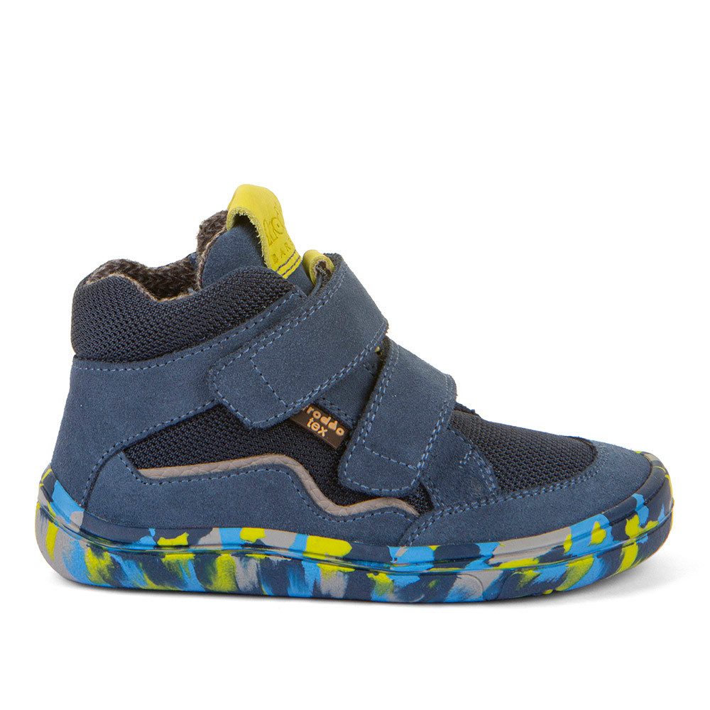 froddo® Barefootschoenen BAREFOOT TEX FUN AUTUMN