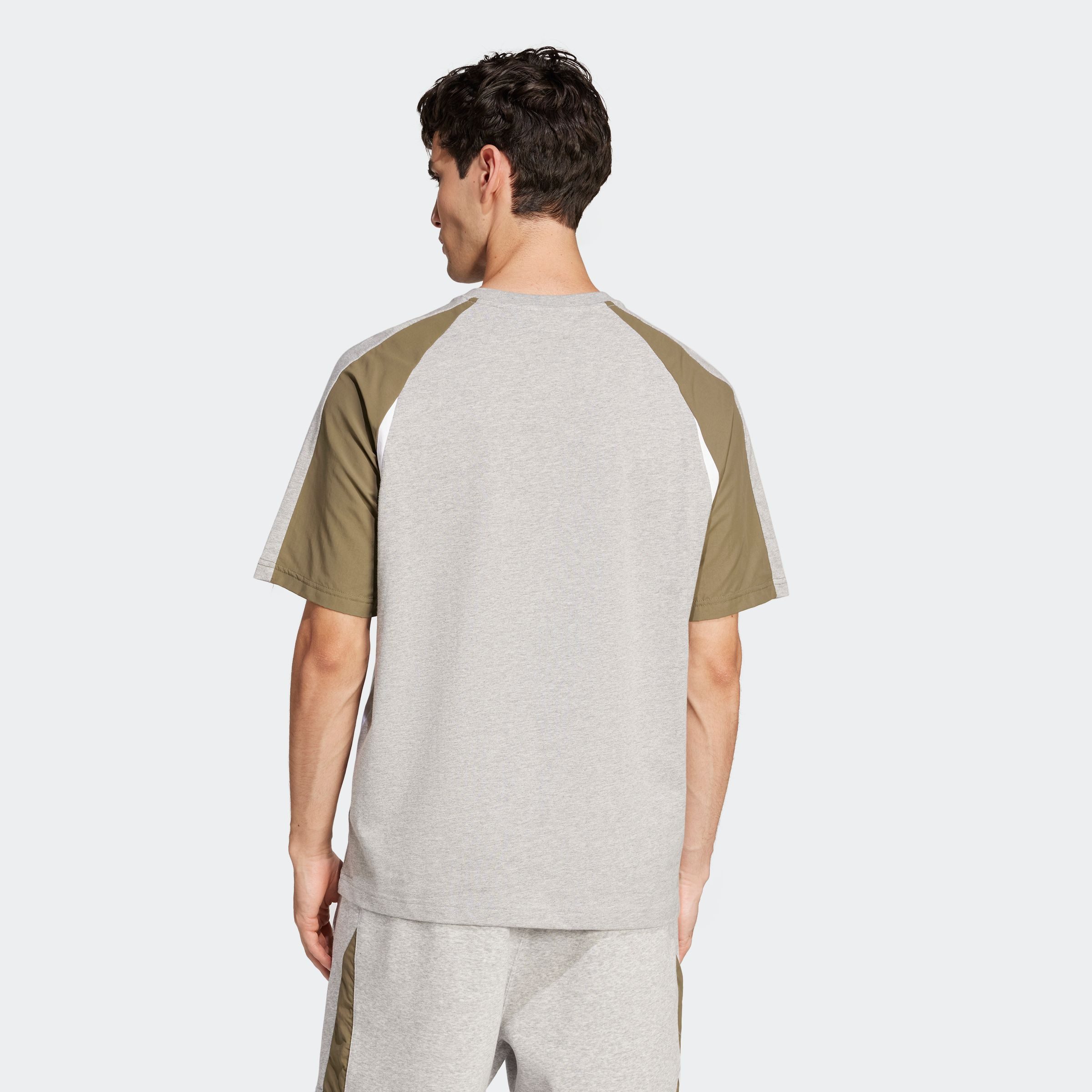 adidas Sportswear T-shirt M ESS CB T