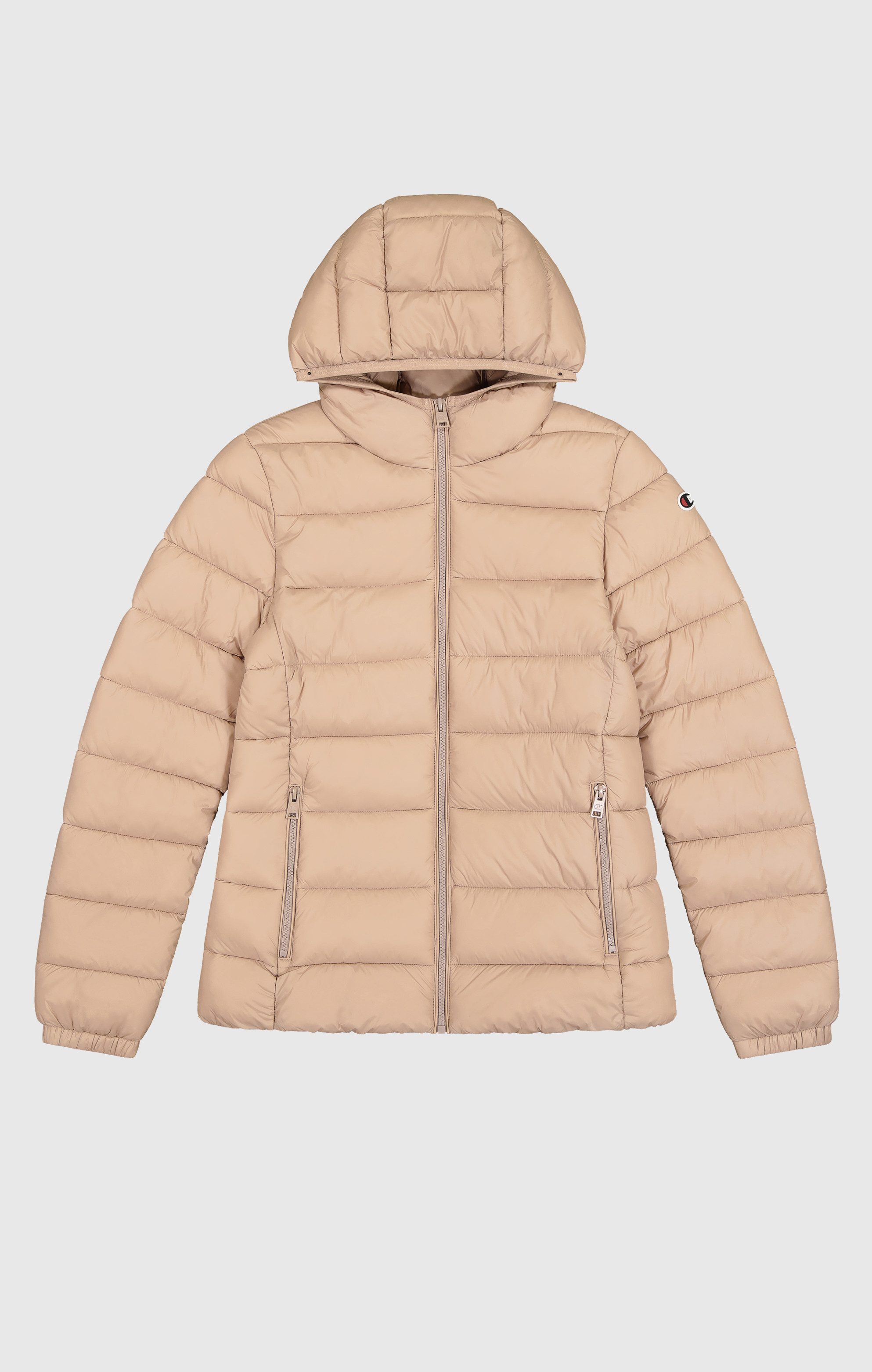 Champion Gewatteerde jas Hooded Polyfilled Jacket
