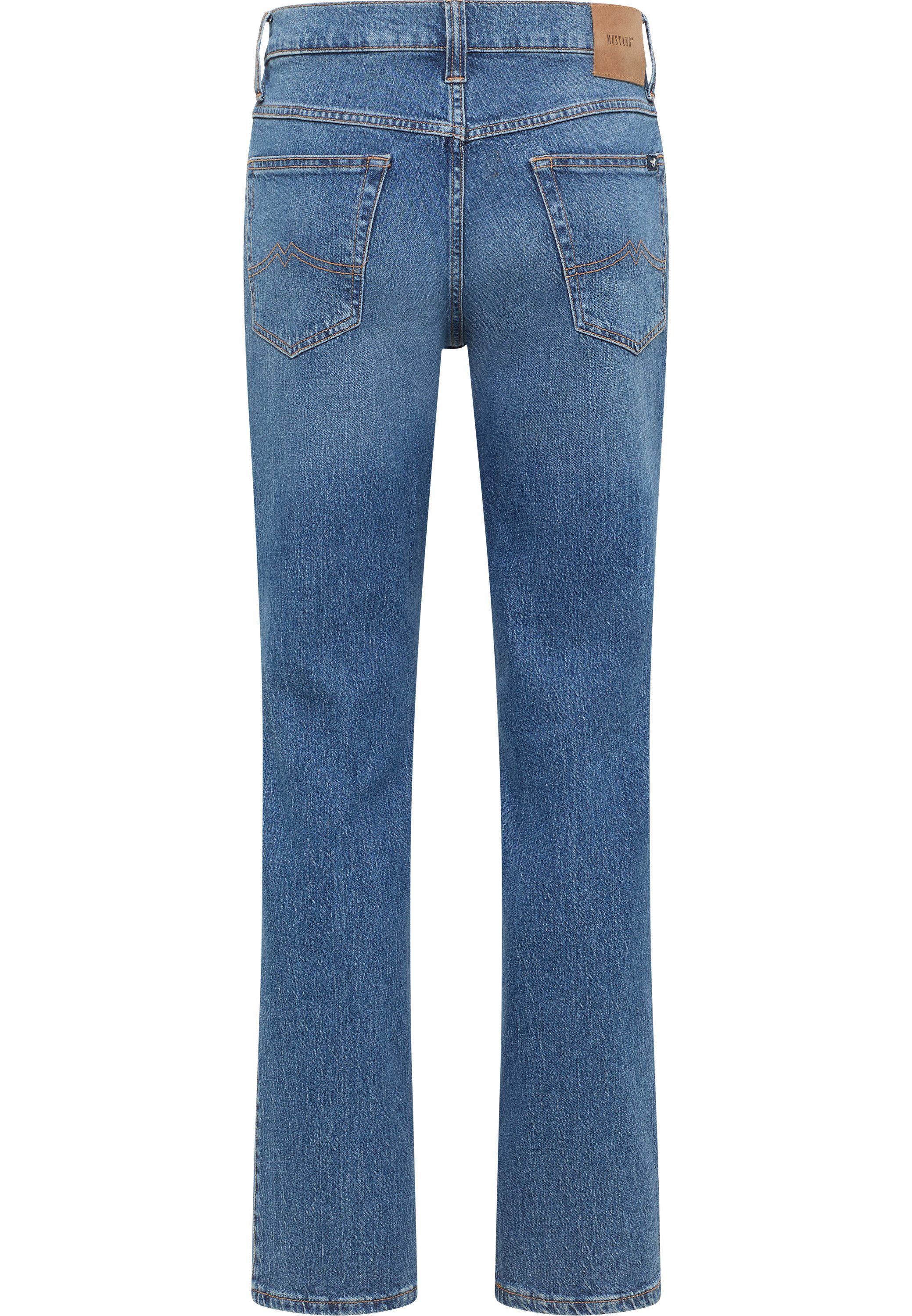 Mustang Straight jeans Style Tramper Straight