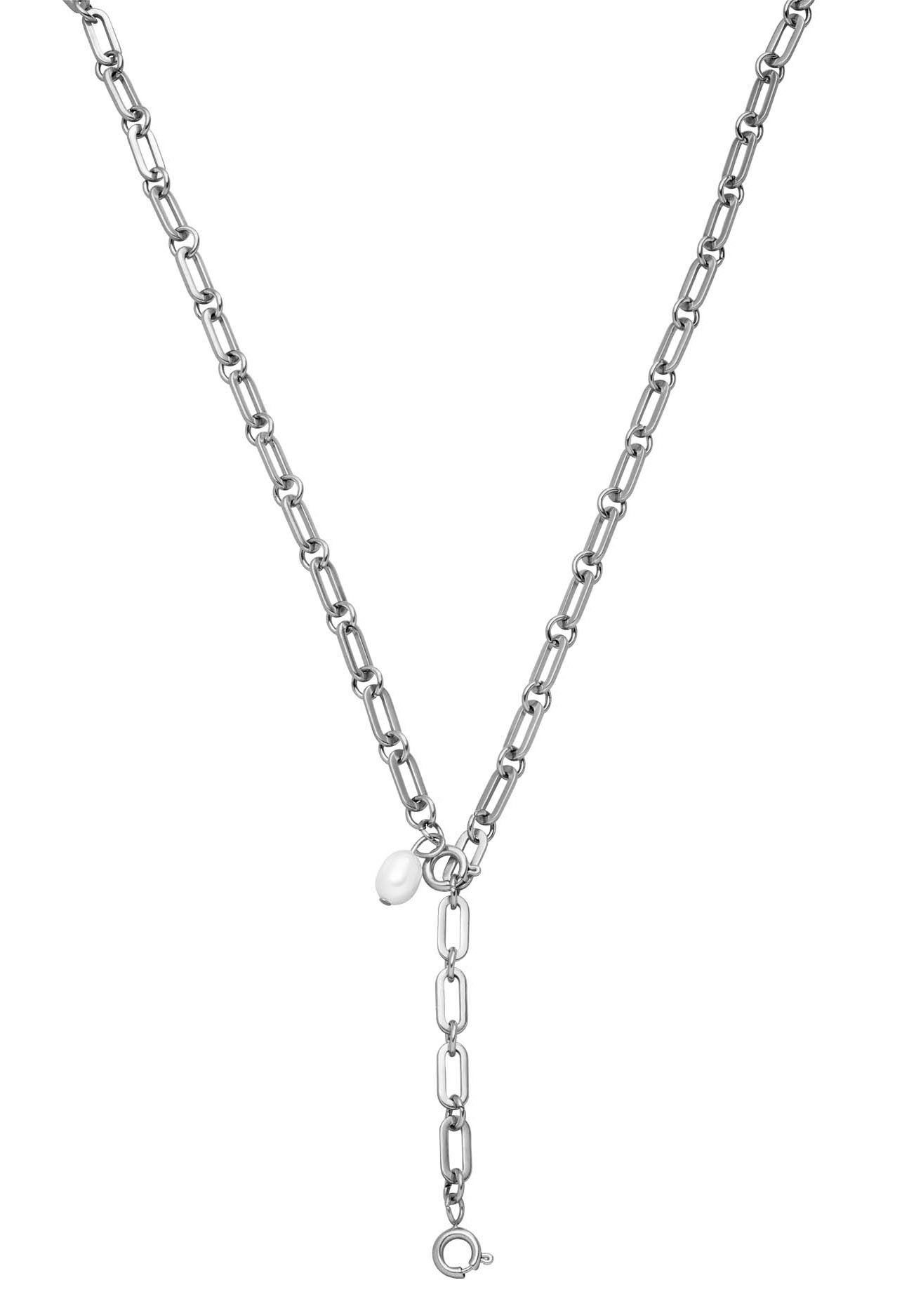Purelei Bedelketting Sieraad Geschenk Zodiac Bedeltje, 2148-Ketting-Bedeltje-Zodiac dames kettingen zilver(kleur)