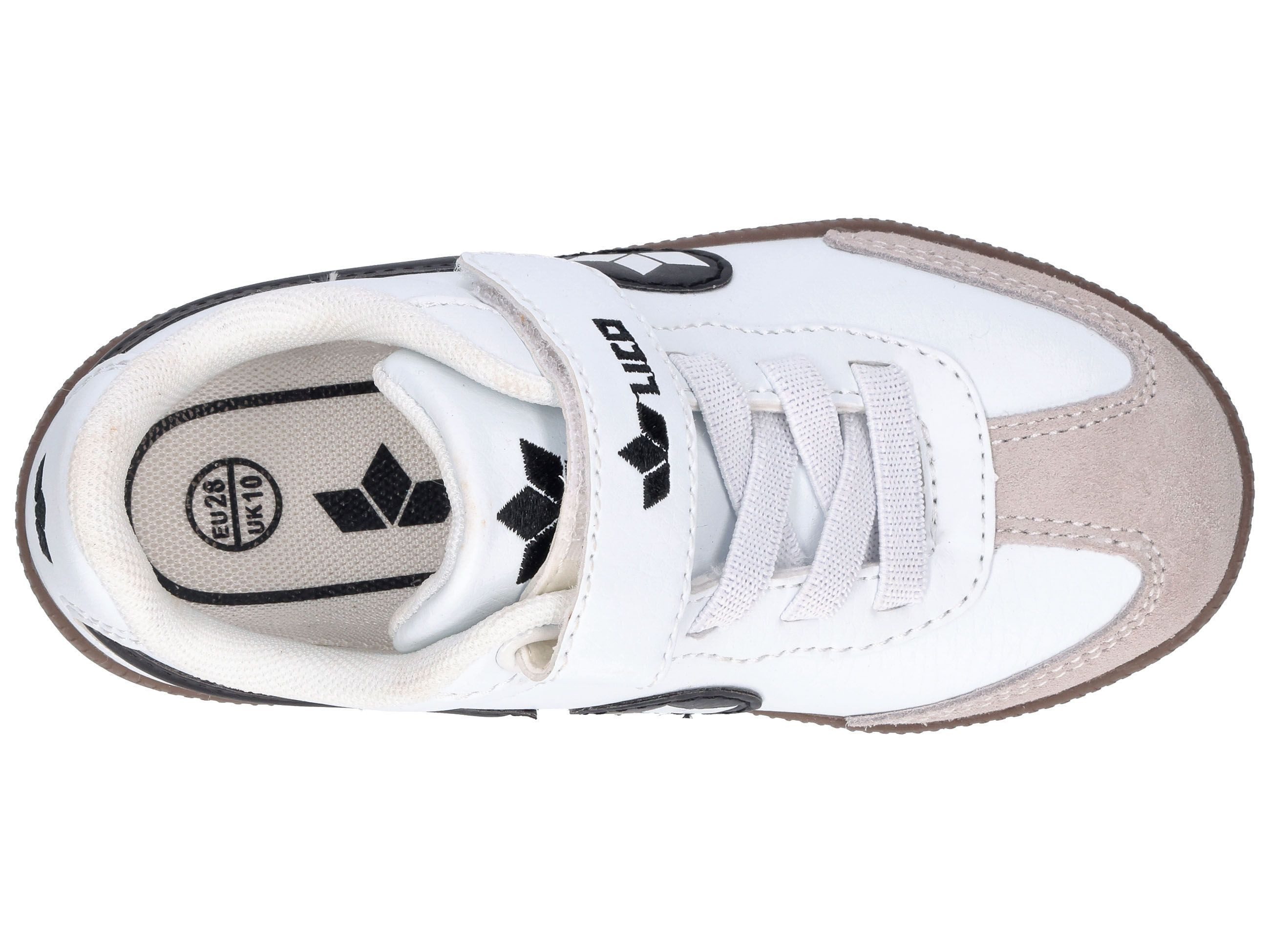 Lico Sneakers Vrijetijdsschoen Shuttle VS
