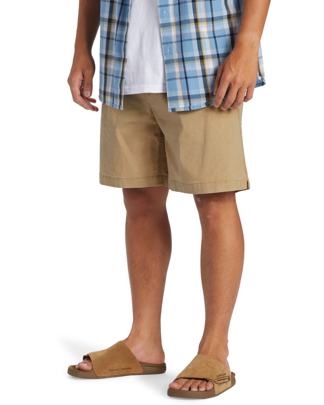 Quiksilver Bermuda Taxer