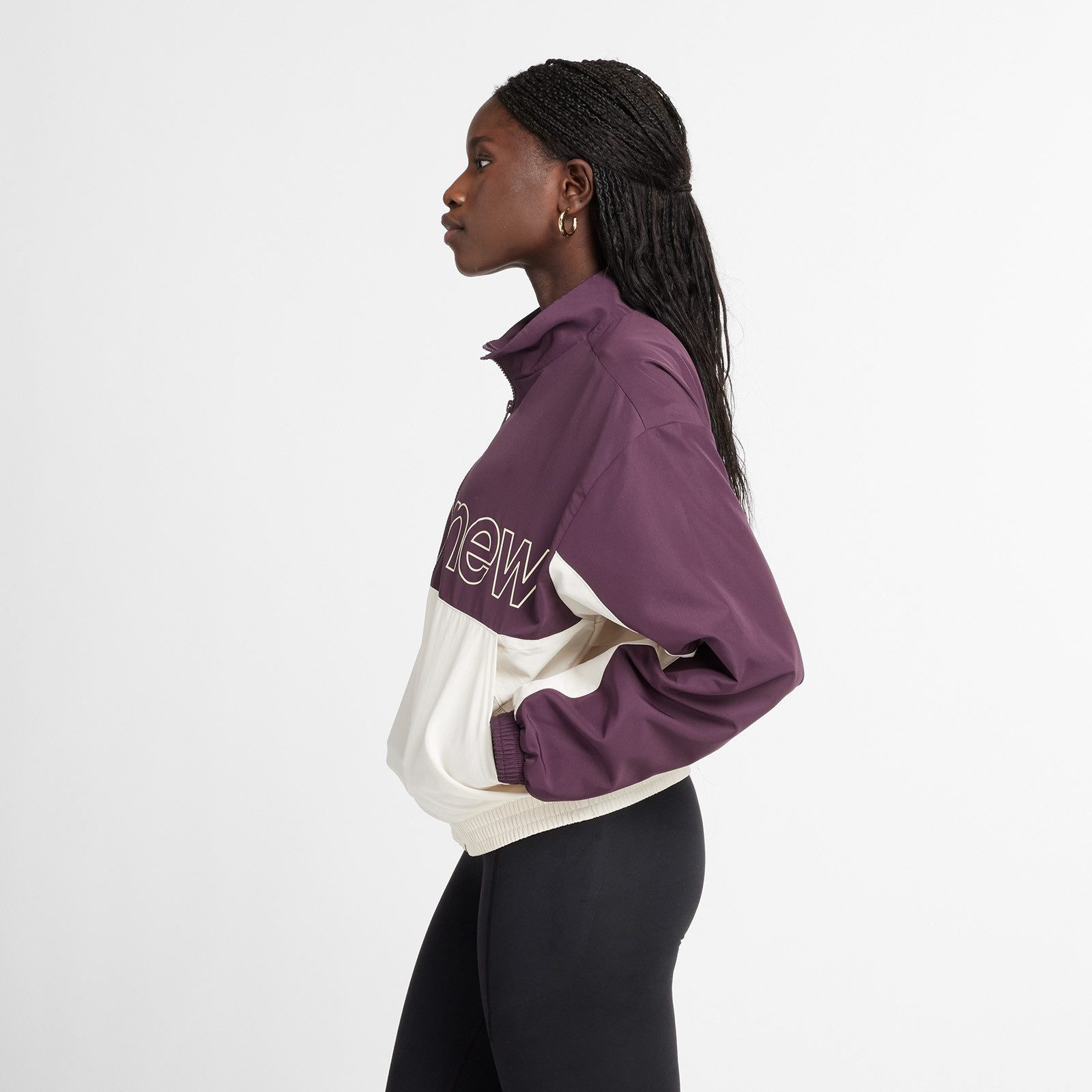 New Balance Trainingsjack