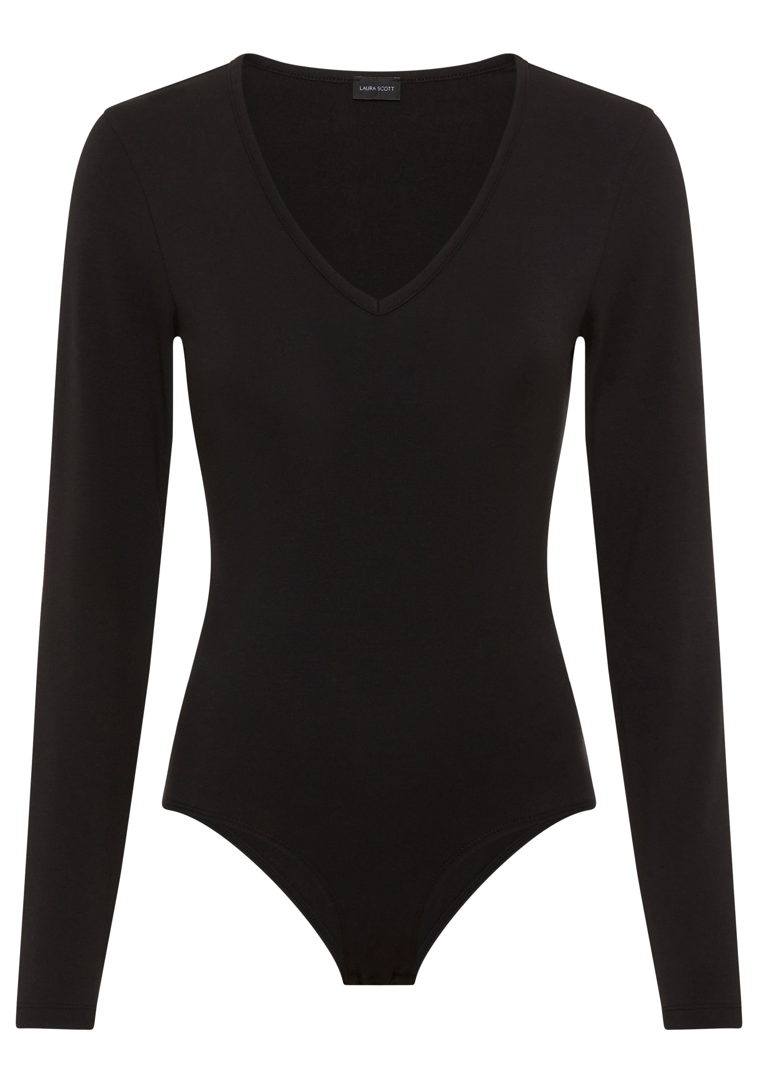 Laura Scott Body met lange mouwen