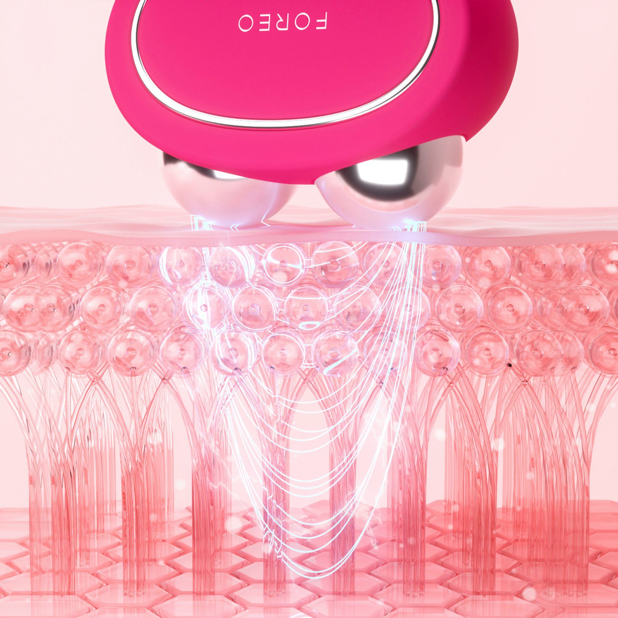 FOREO Anti-aging-apparaat BEAR™ 2