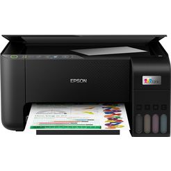 epson wifi-printer ecotank et-2810 zwart