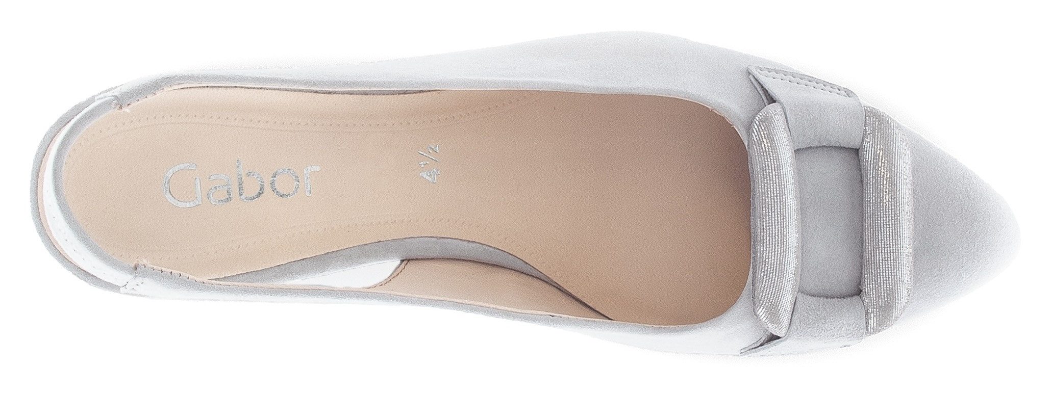 Gabor Slingback pumps