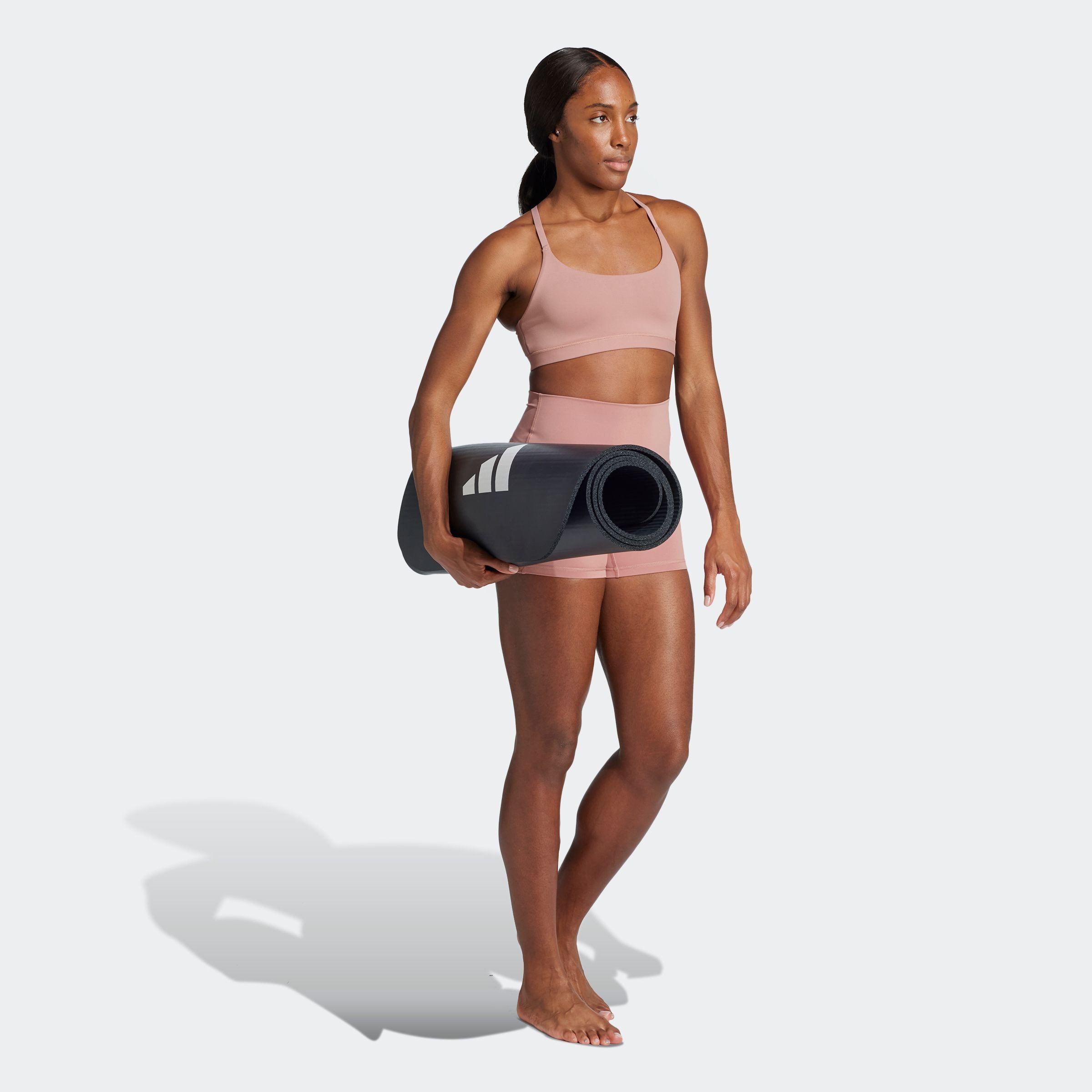 adidas Performance Sport-bh ALL ME LS BRA (1-delig)