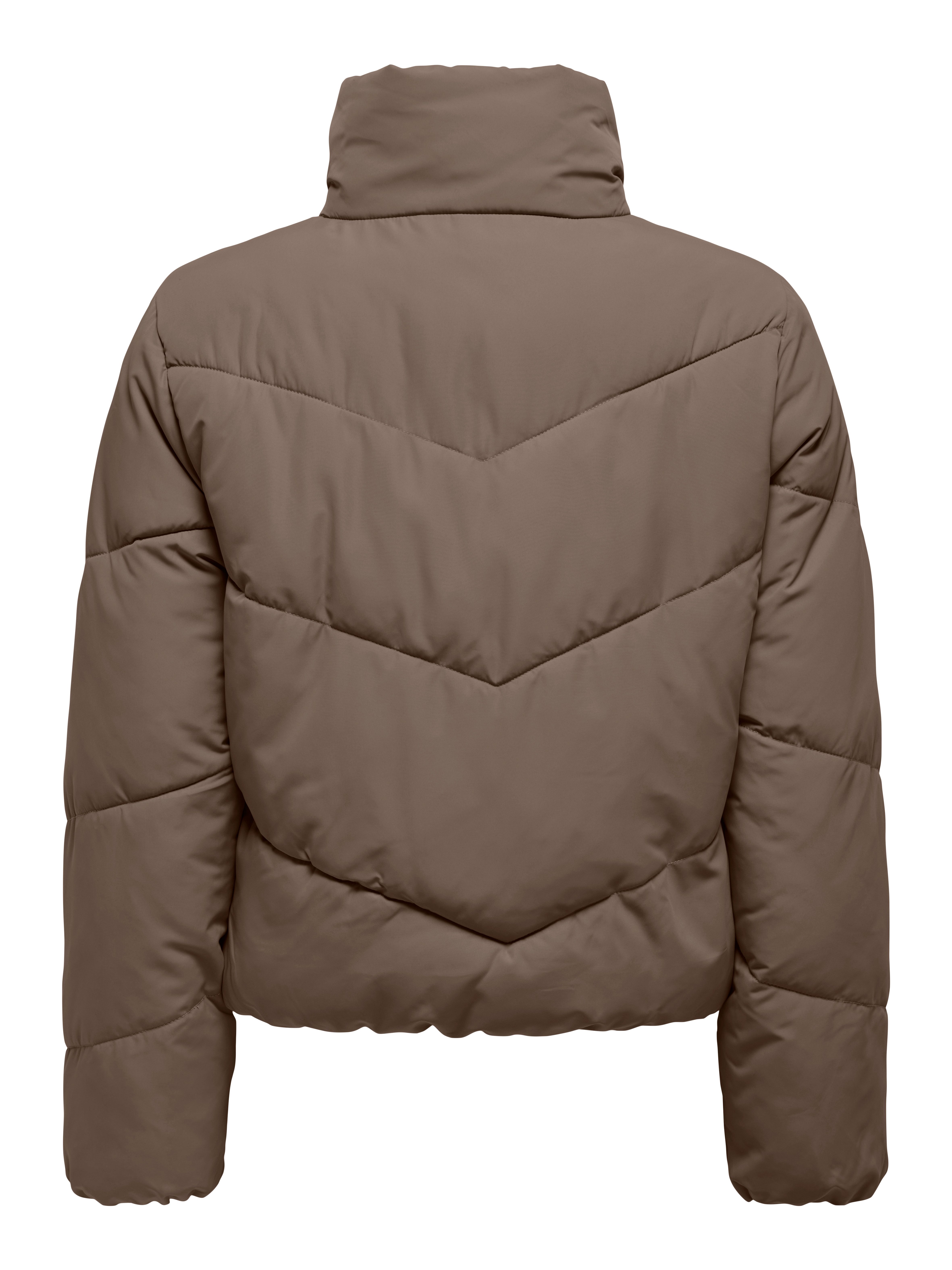 Only Gewatteerde jas ONLMAGGI LIFE SOLID PUFFER CC OTW