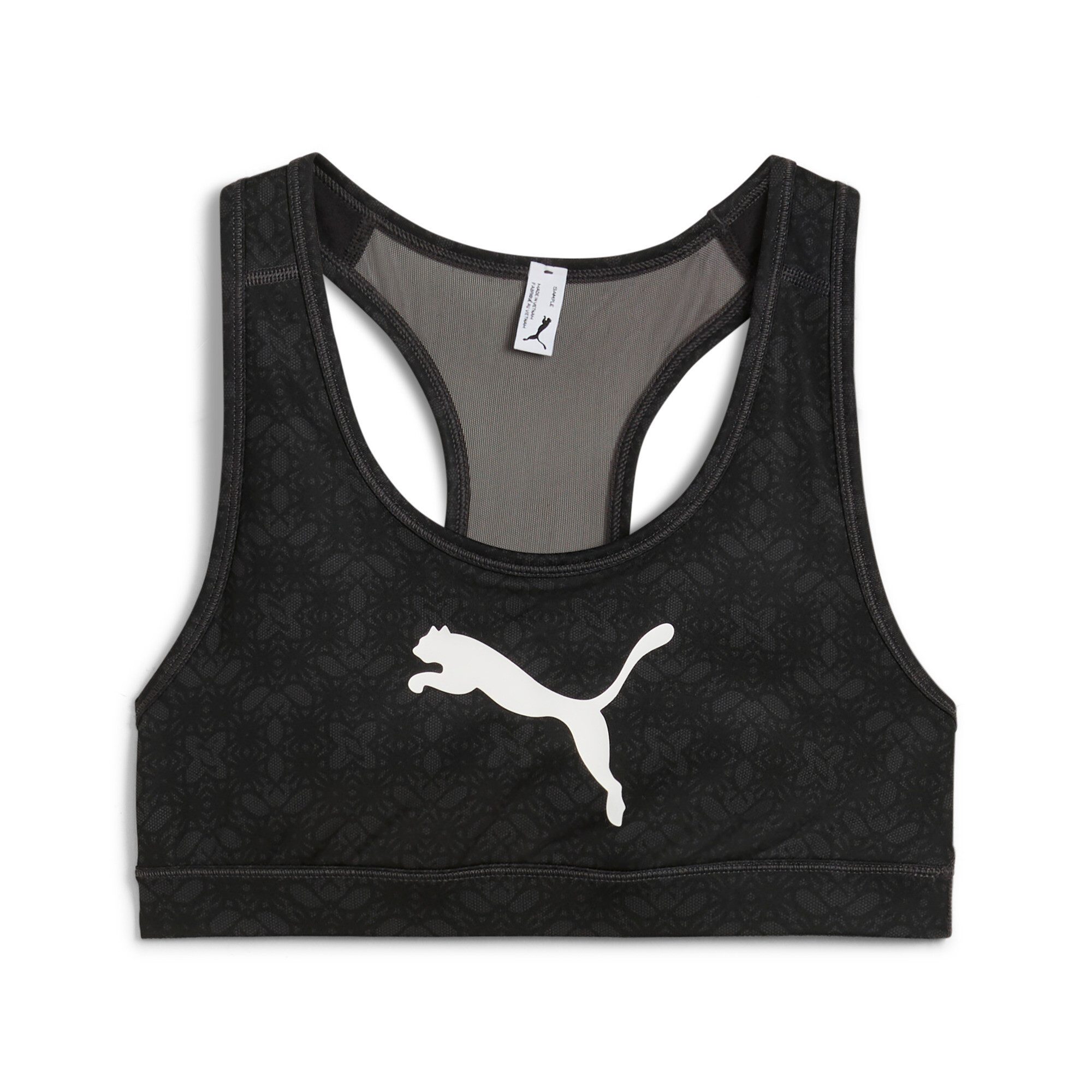 PUMA Sport-bh 4KEEPS BRA - P