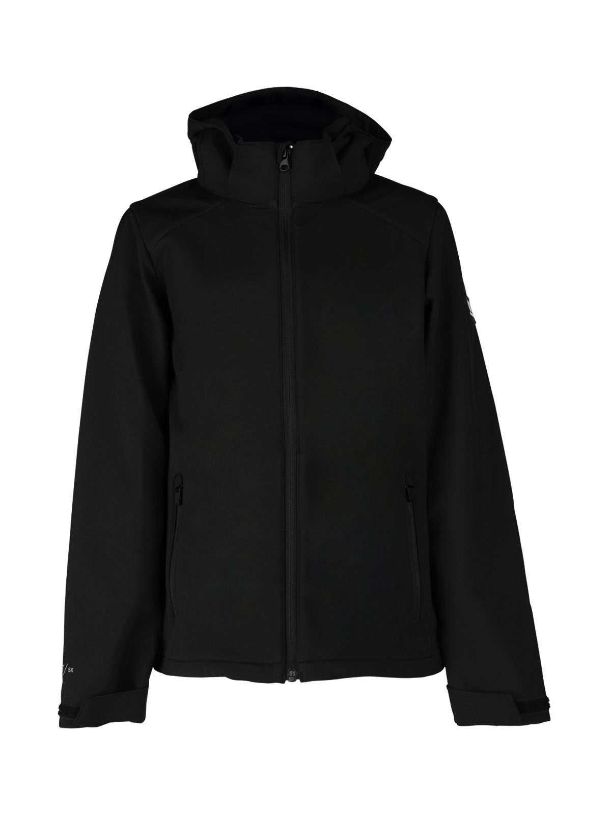 Brunotti Softshell-jack Mippy Jongens Softshell Jas