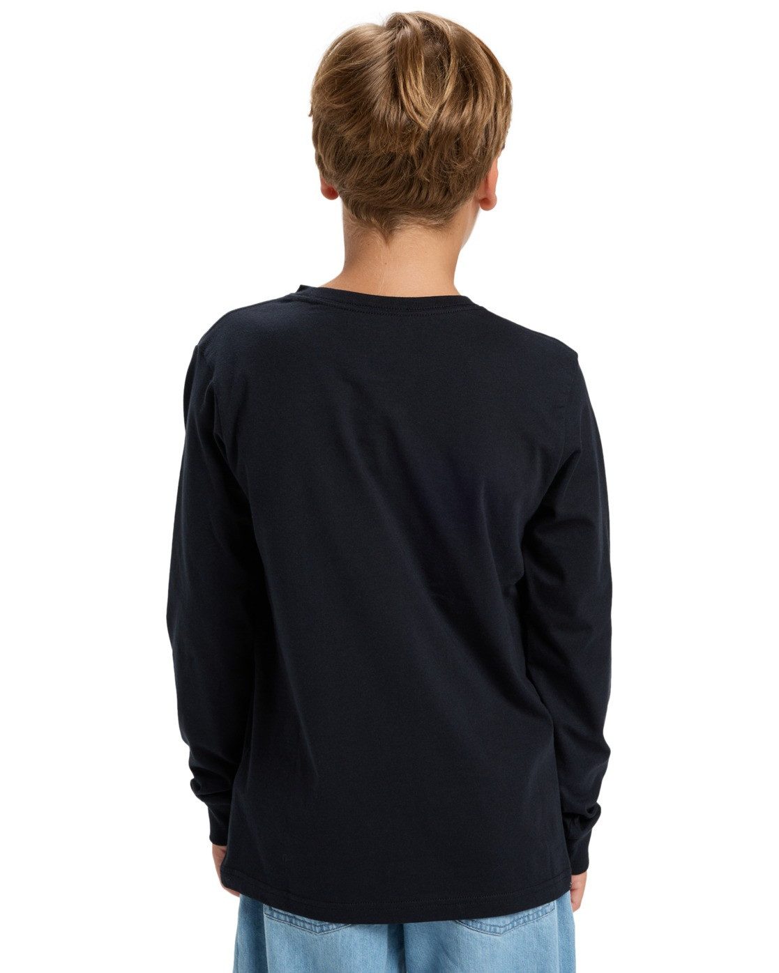 Quiksilver Shirt met lange mouwen Ev Type Line