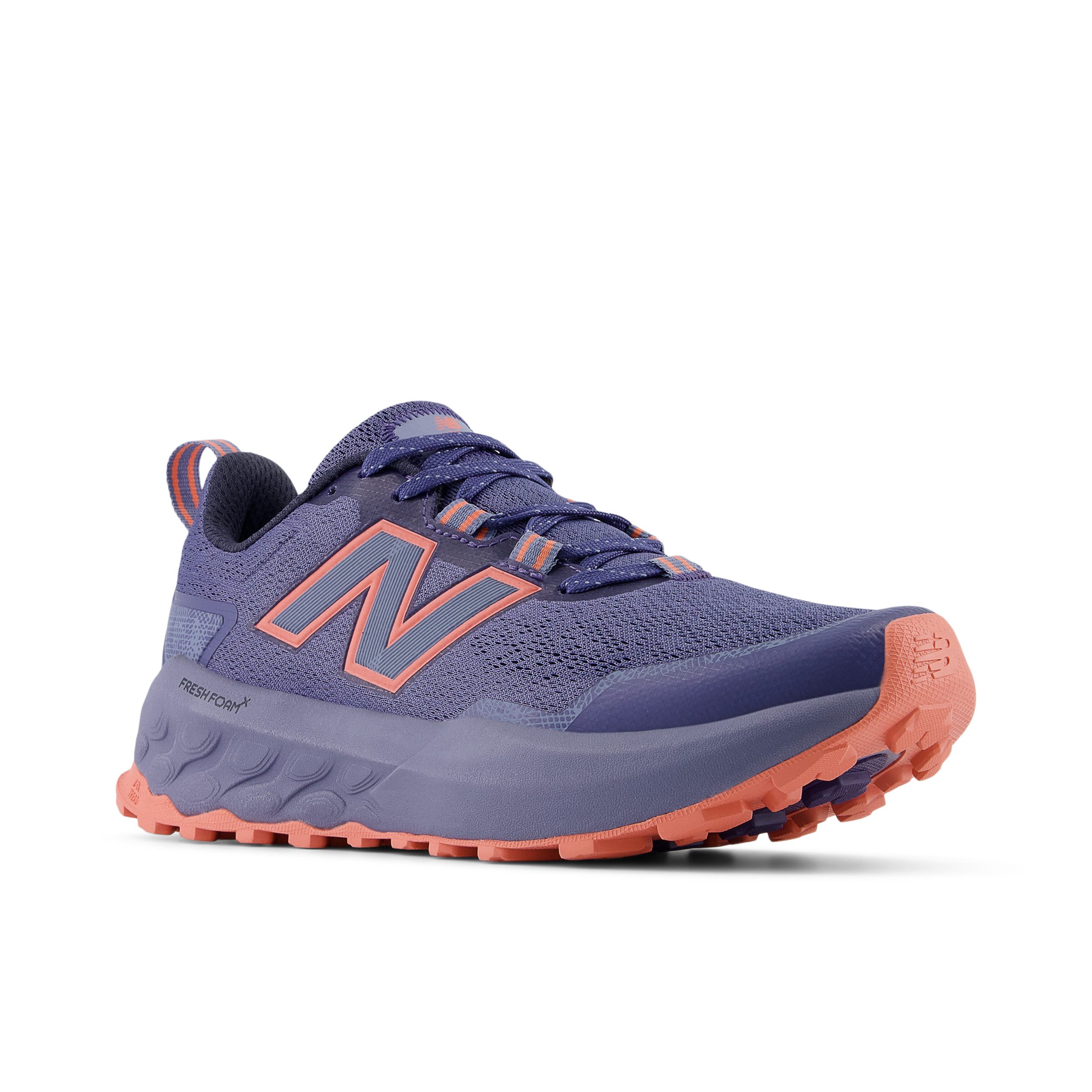 New Balance Runningschoenen Fresh Foam Garoé Trailrunning-schoenen